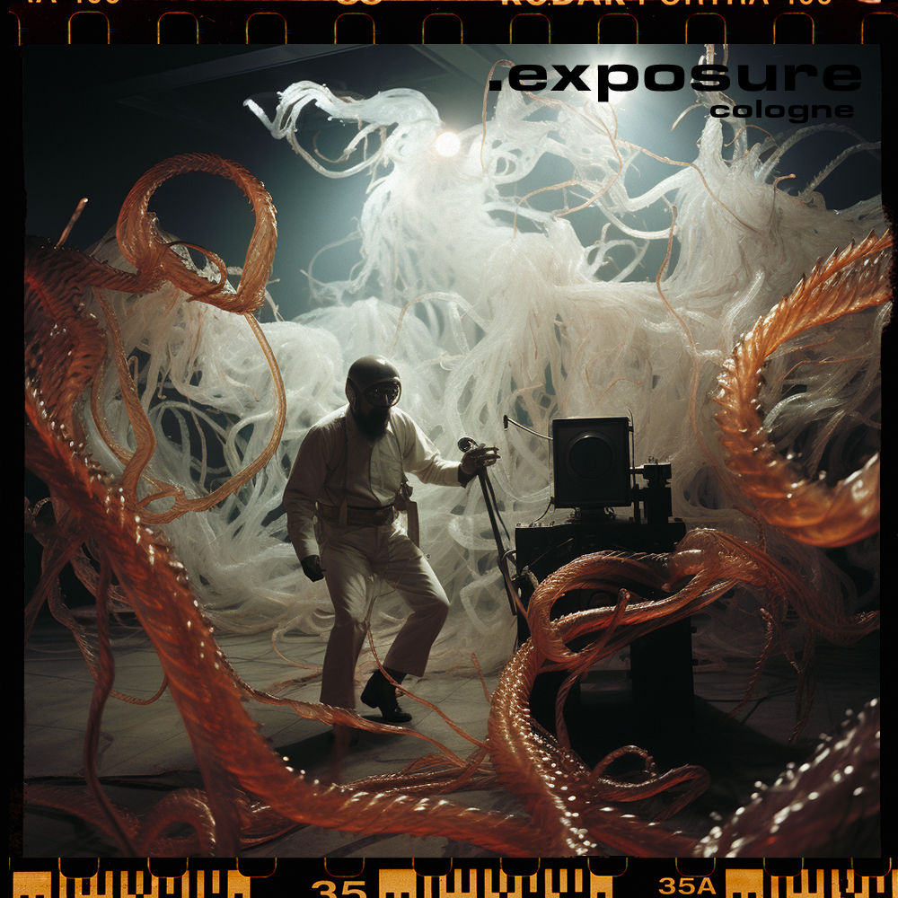 Exposure - das Comeback!