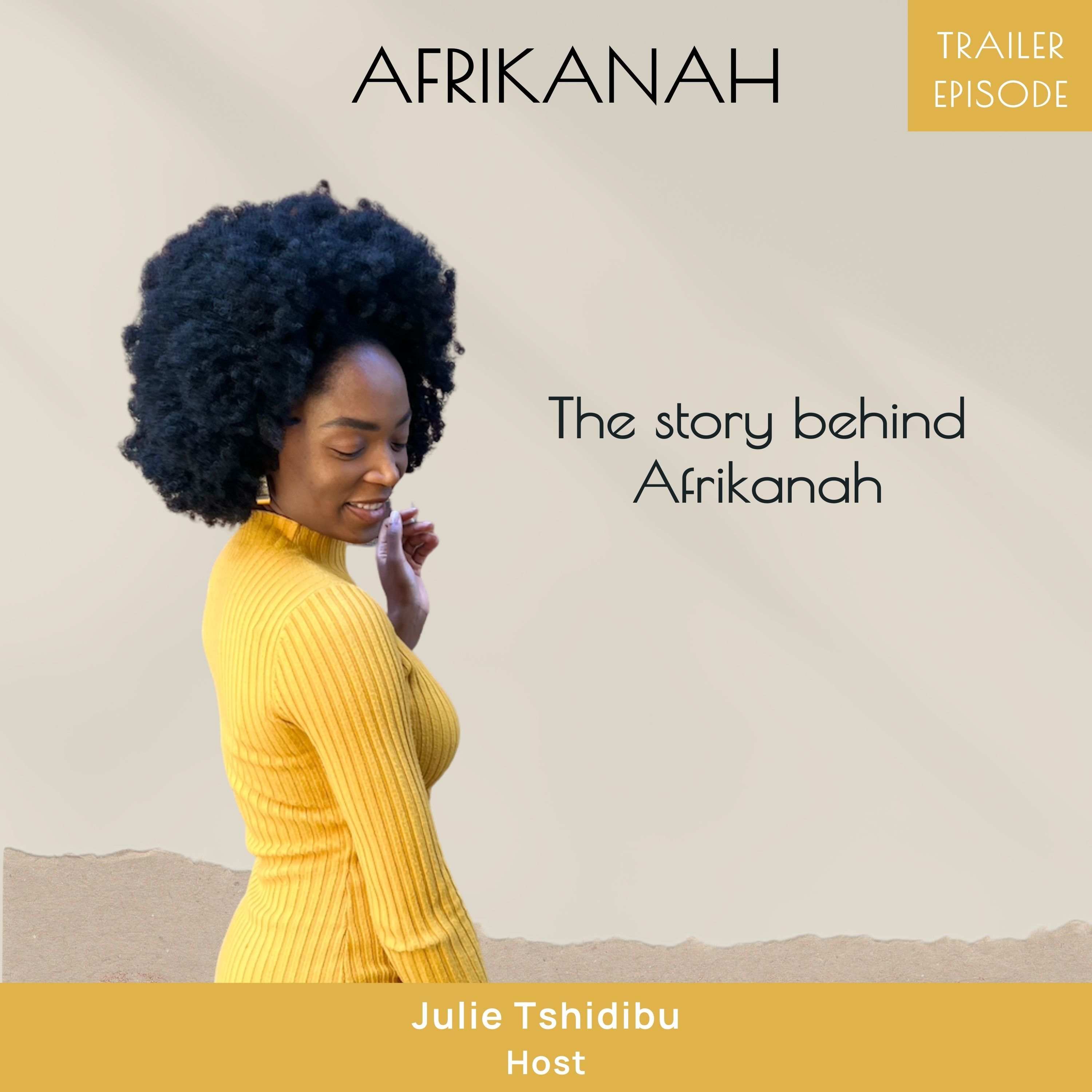 Extended Trailer (EN): What is Afrikanah about? And why is it called Afrikanah in the first place?