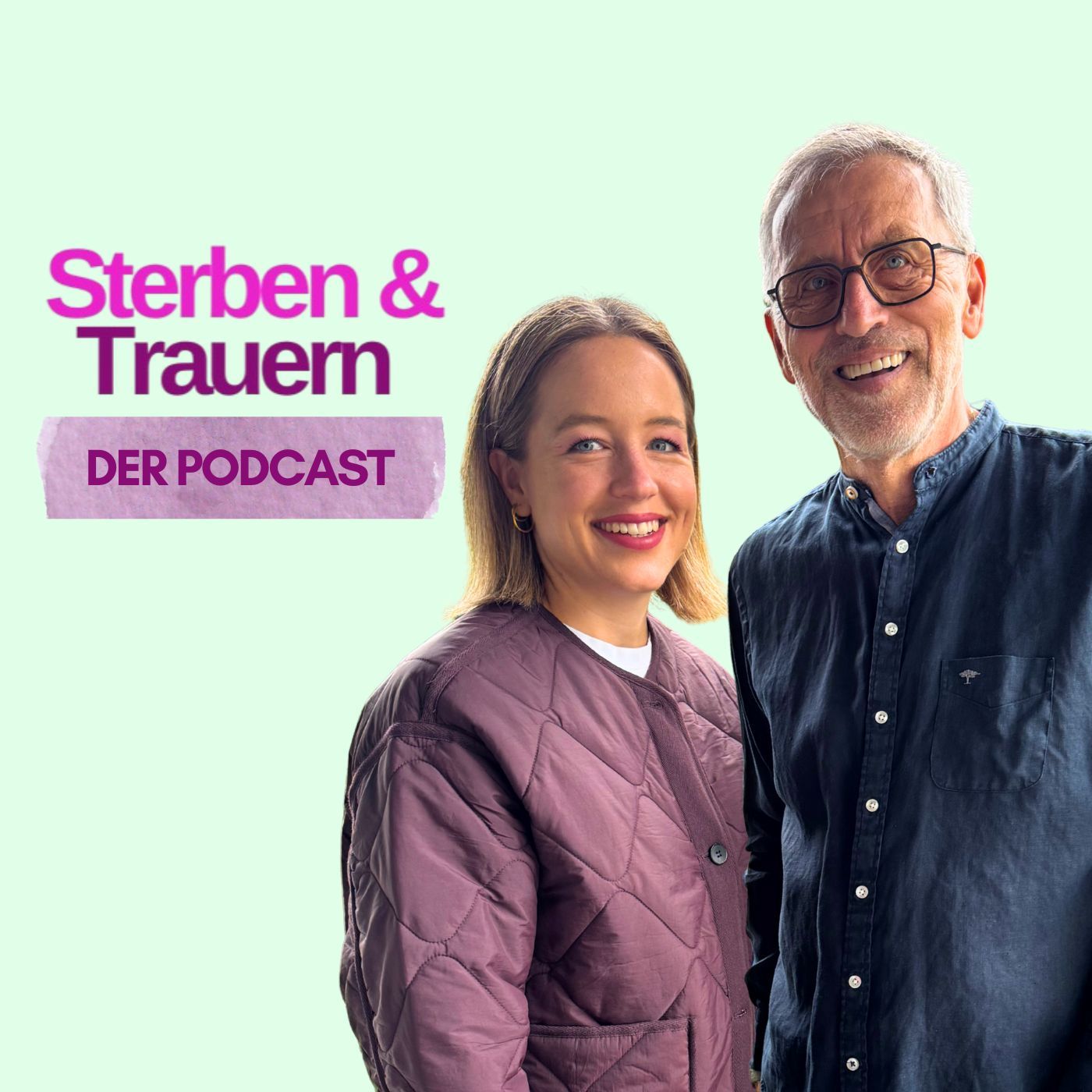 EXTRA (3): Was Hoffnung in der Trauer gibt