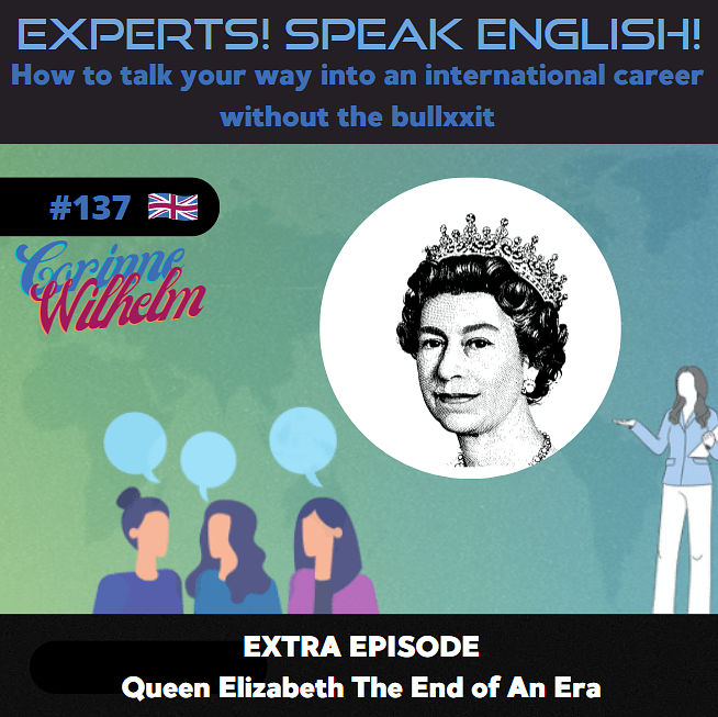 EXTRA Episode - Queen Elizabeth The End of An Era (137)