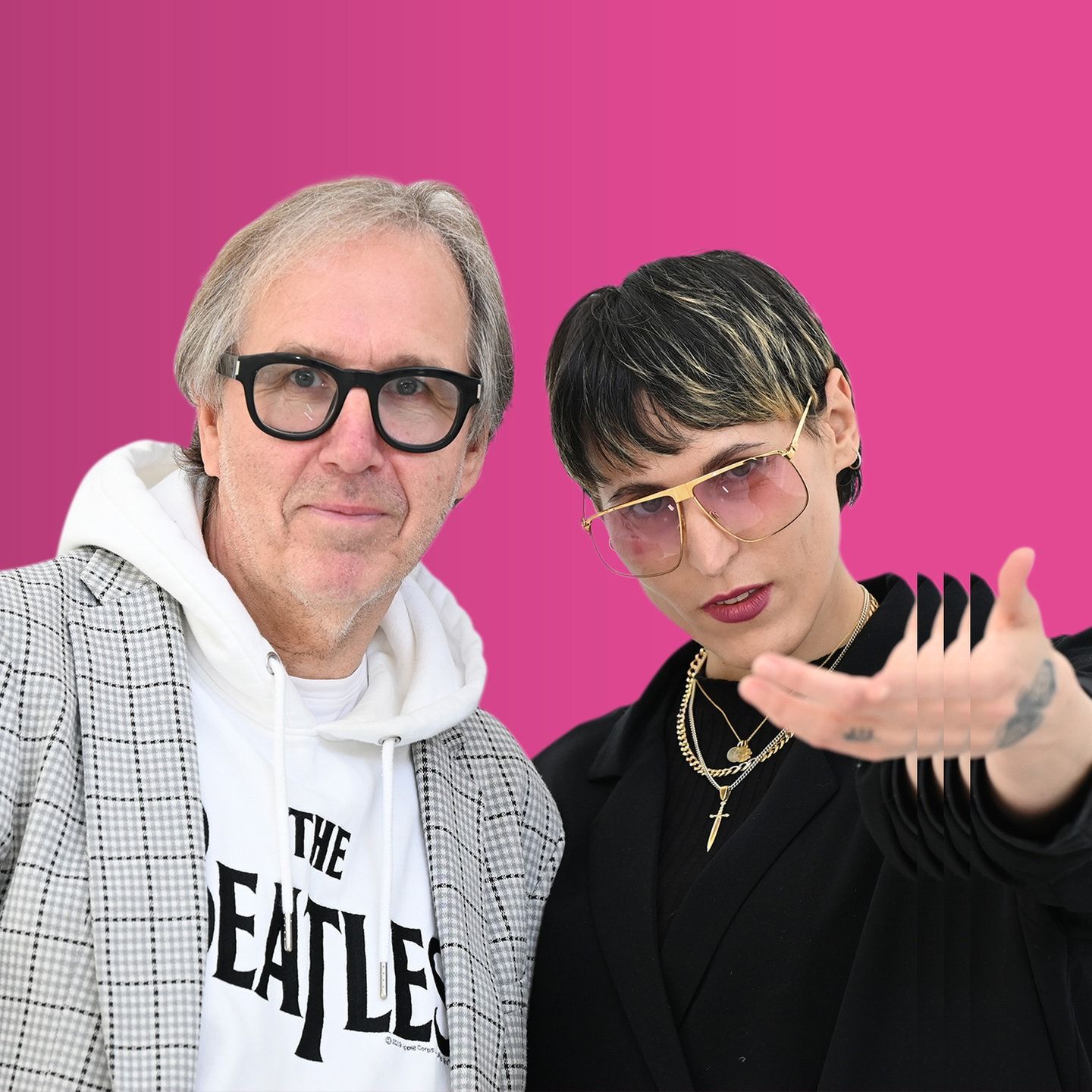 Extra mit MINE und Udo: Grandmaster Flash & The Furios Five mit „The Message“