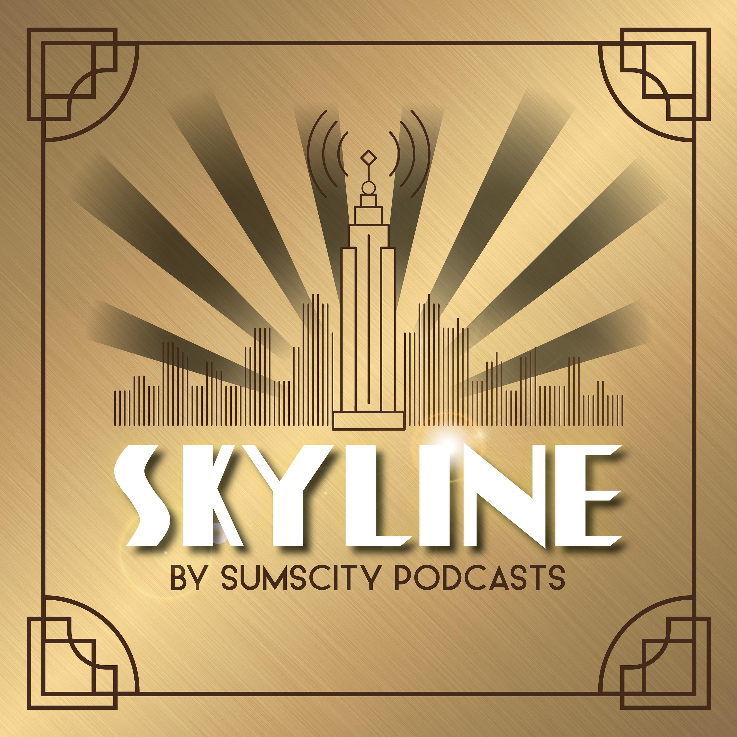 Extrablatt: Skyline