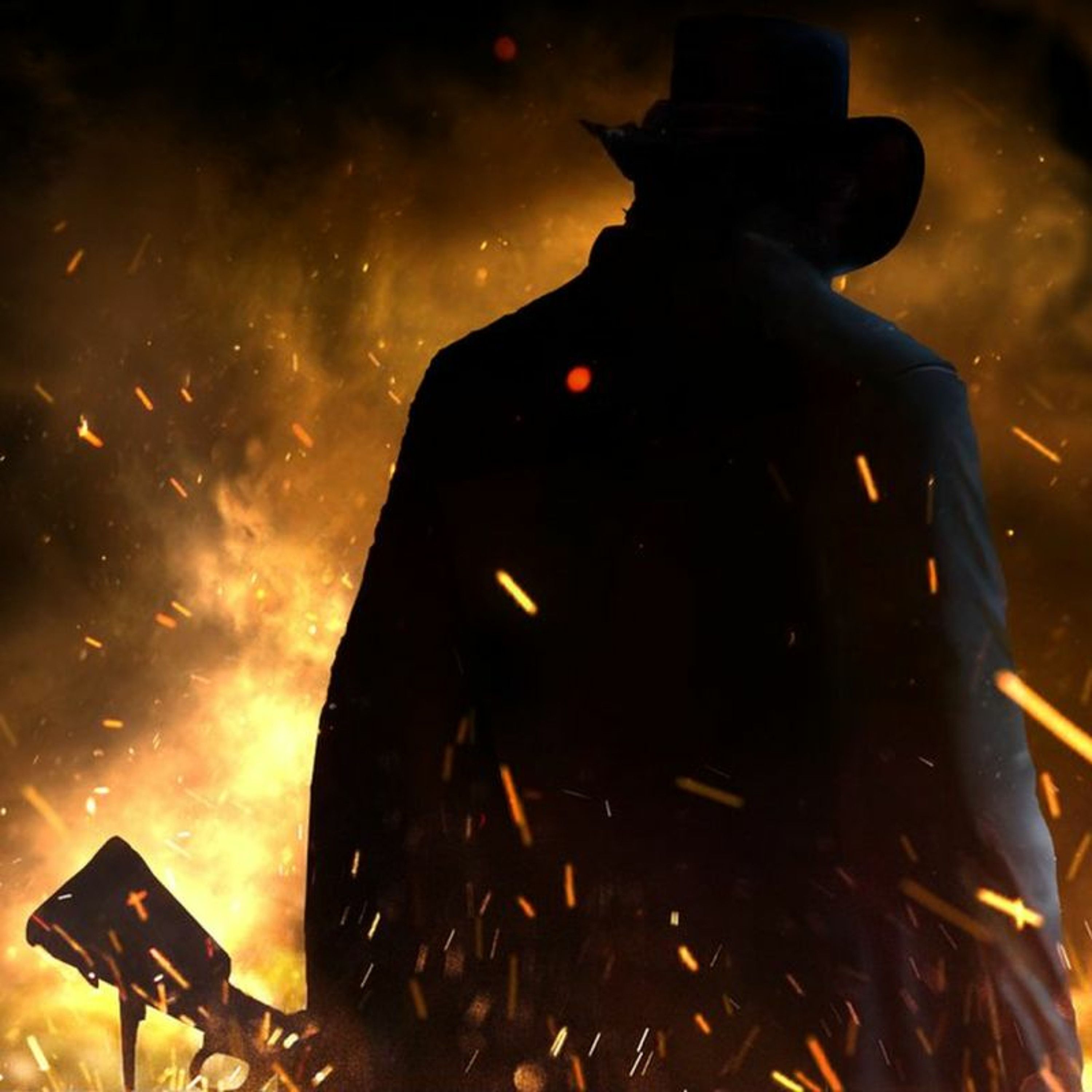 Extrarunde: Spoilercast Red Dead Redemption 2