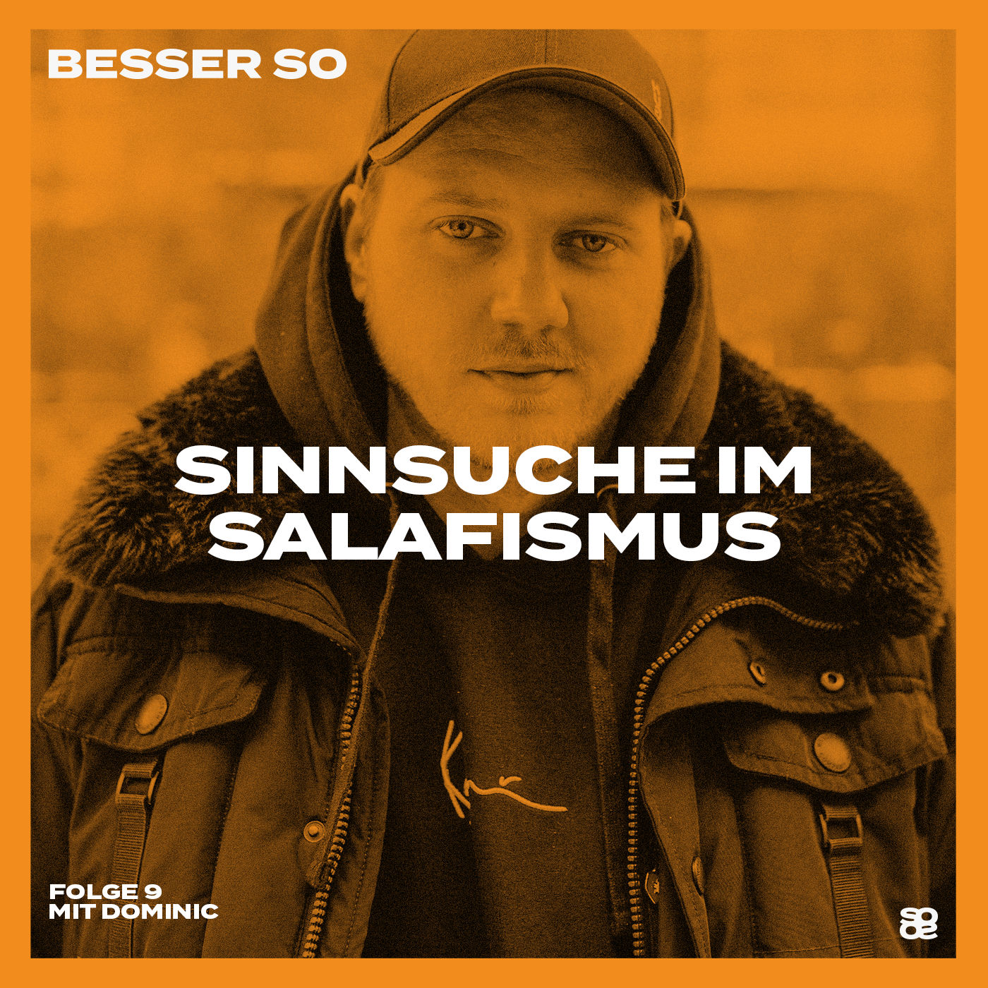 Extrem gläubig: Sinnsuche im Salafismus