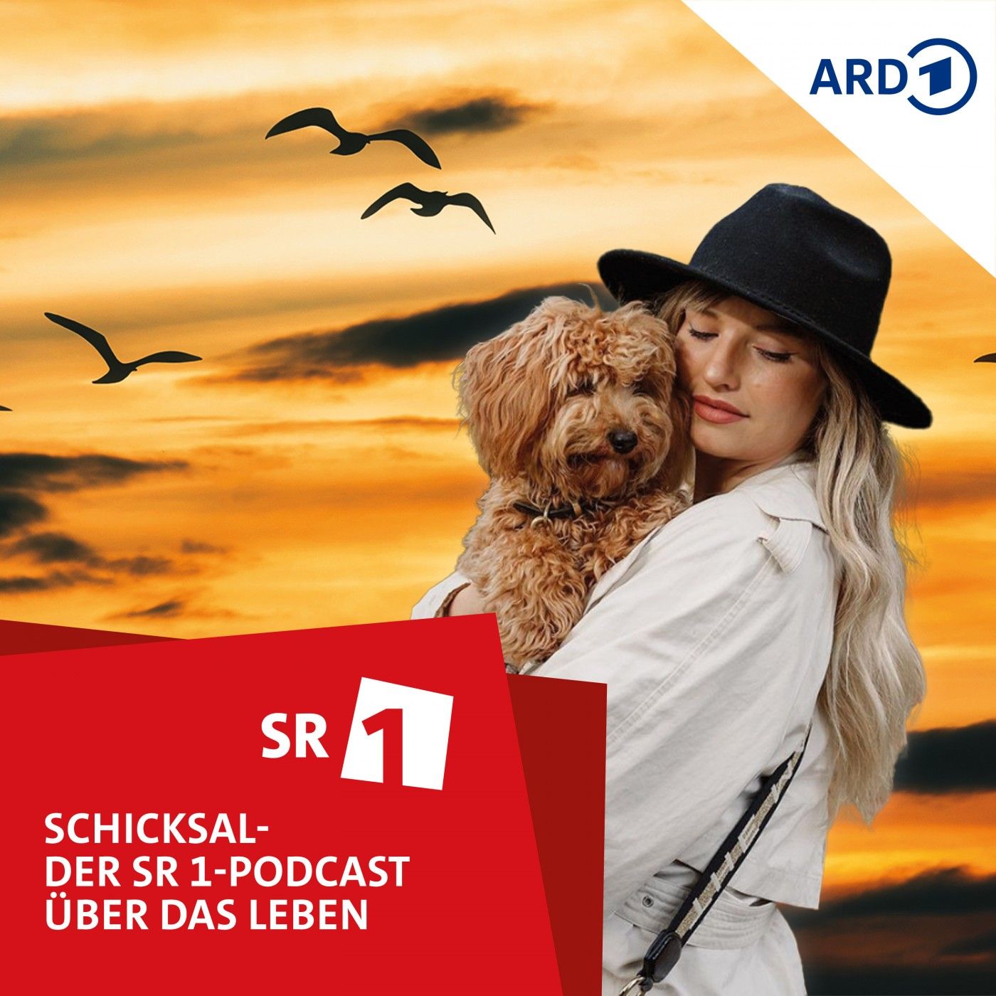 Extreme Stimmungsschwankungen, Panikattacken, Todesangst - Franziska leidet an Borderline