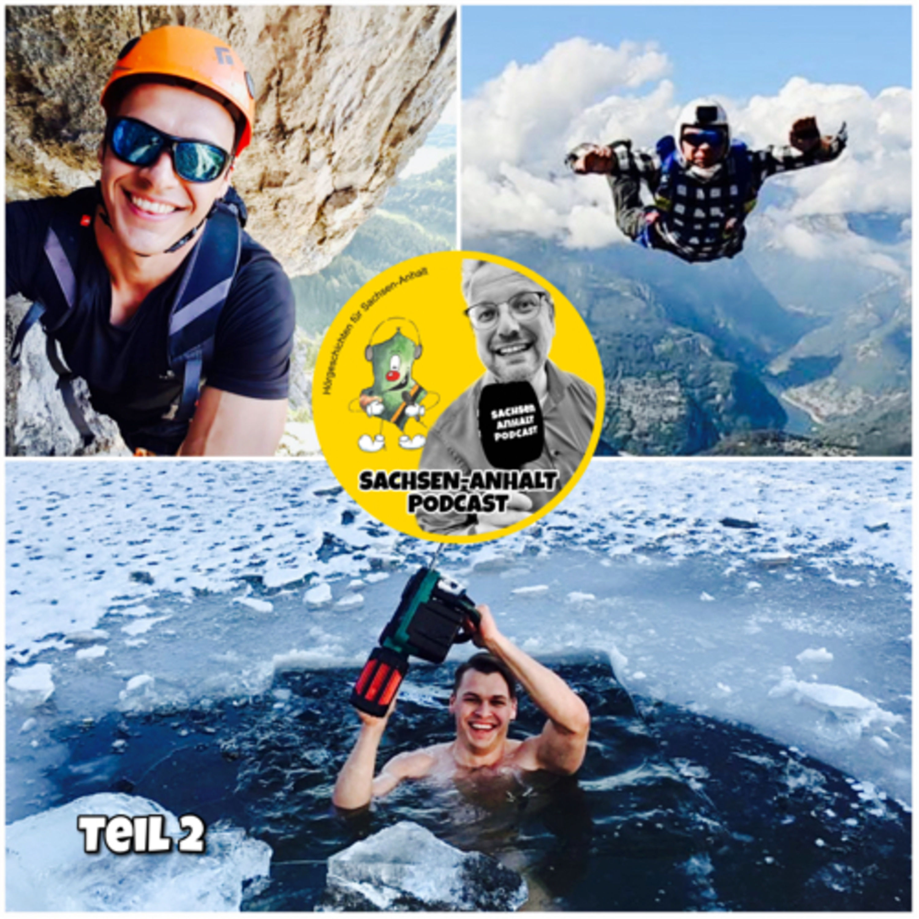 Extremsportler aus Dessau-Roßlau – Teil 2