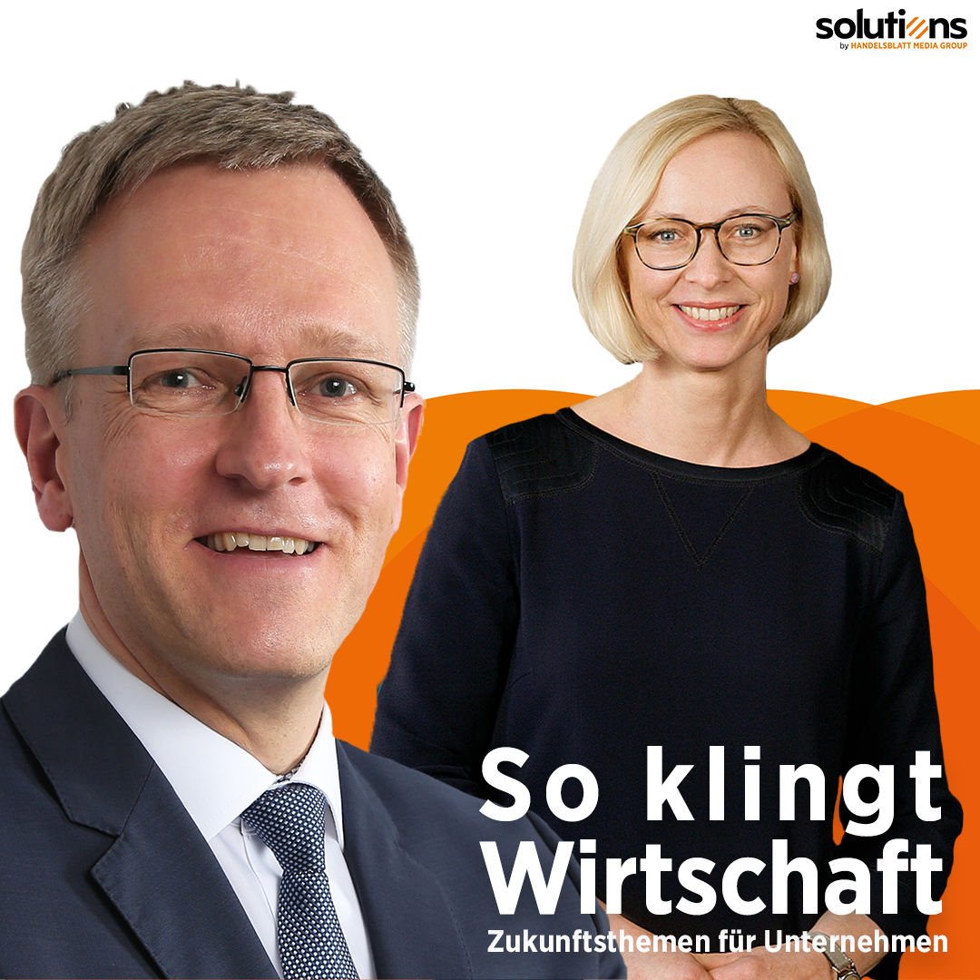 EY: „KI kann Kosten auf ein 1/300 senken“