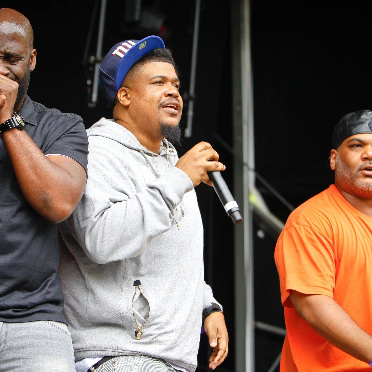 „Eye Know" von De La Soul