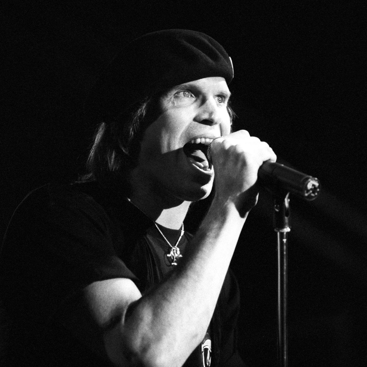 Eye Of The Tiger - Survivor