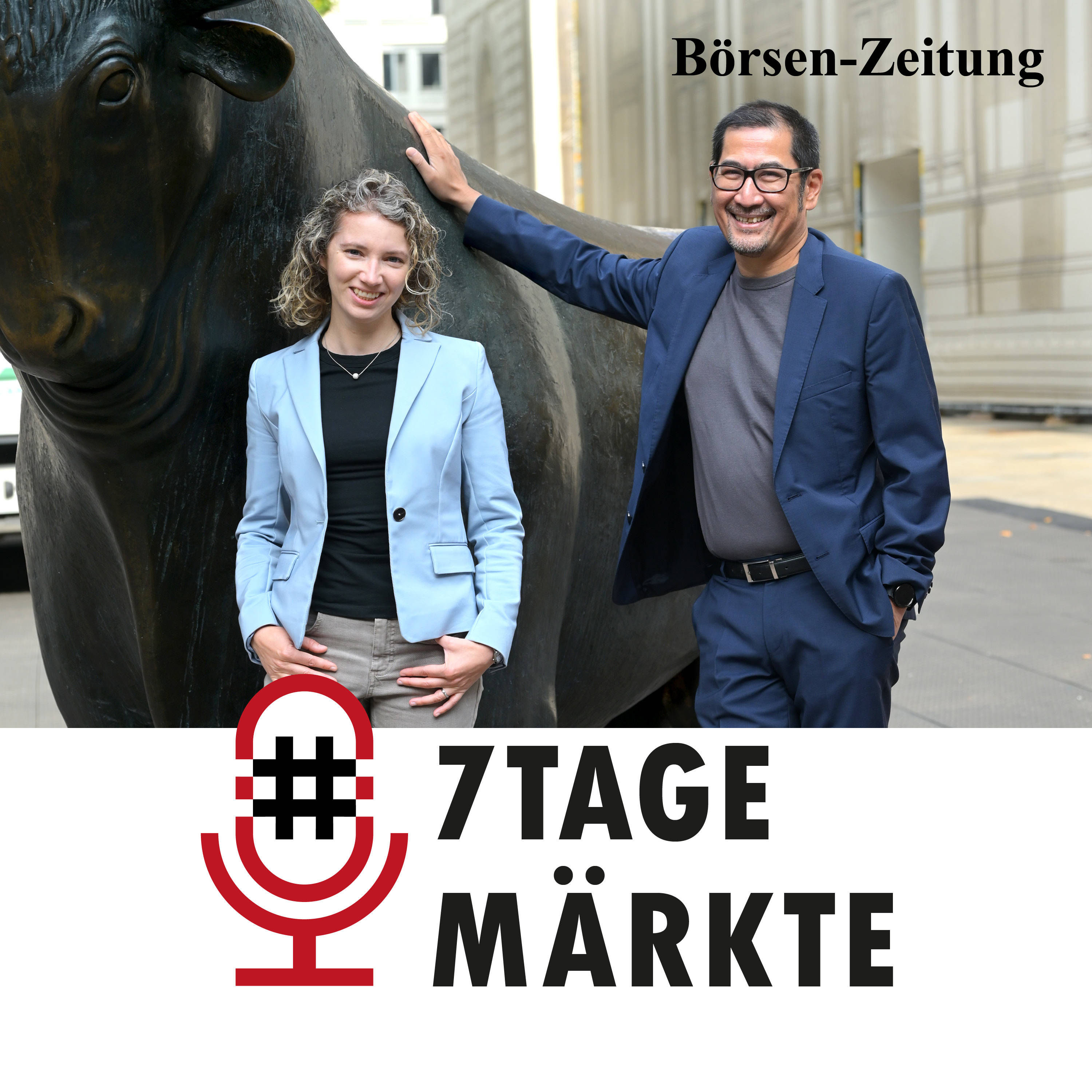 EZB: Pause mit Ansage