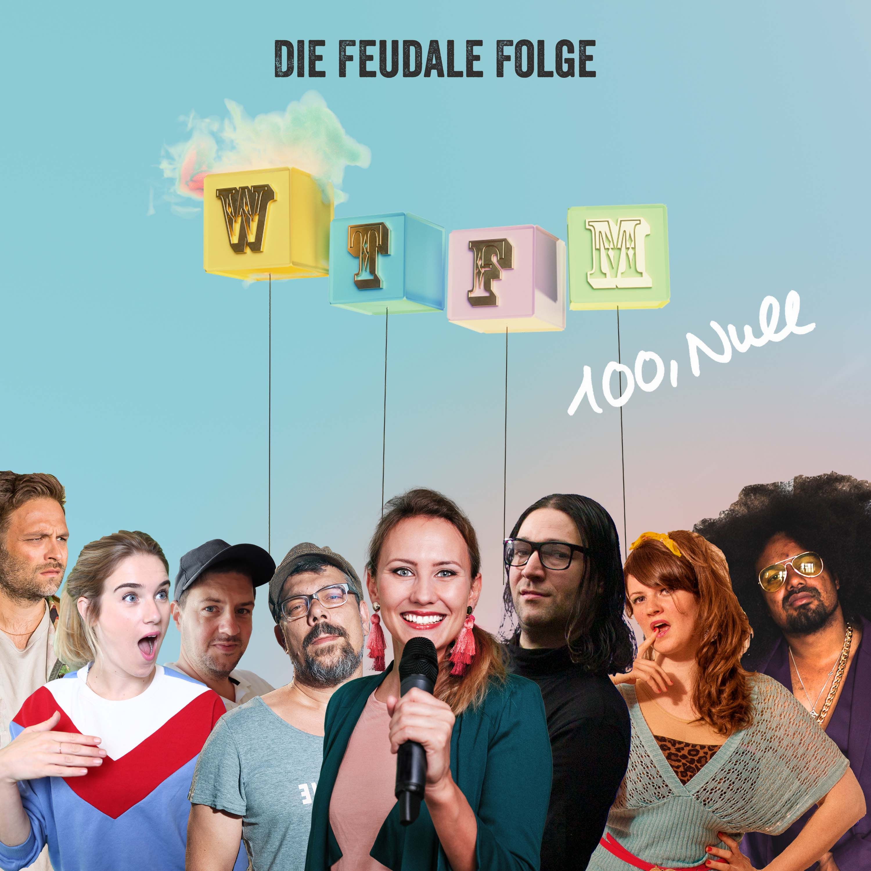 F 5: Die feudale Folge