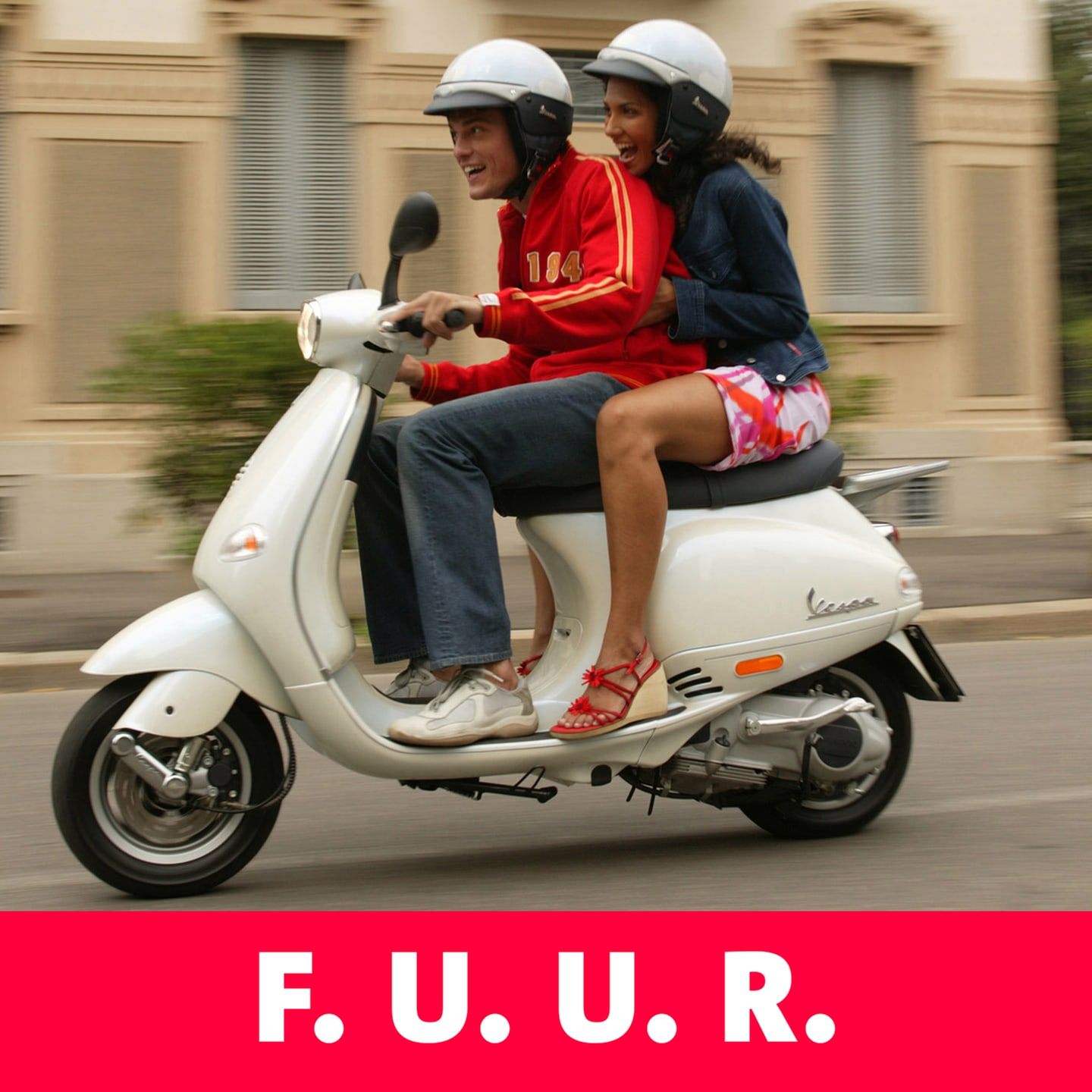 F. U. U. R. – Fresh up ur relationship
