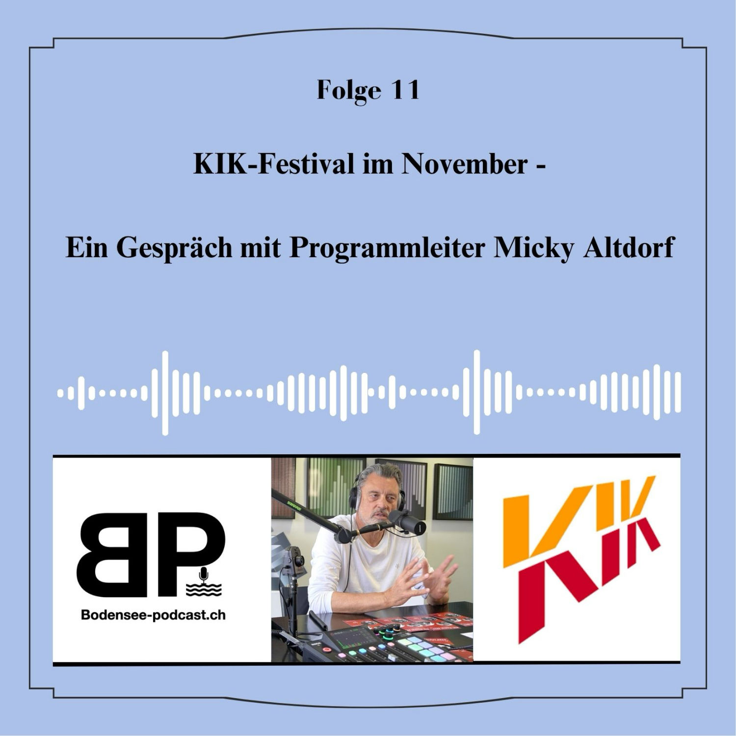 F11) Micky Altdorf