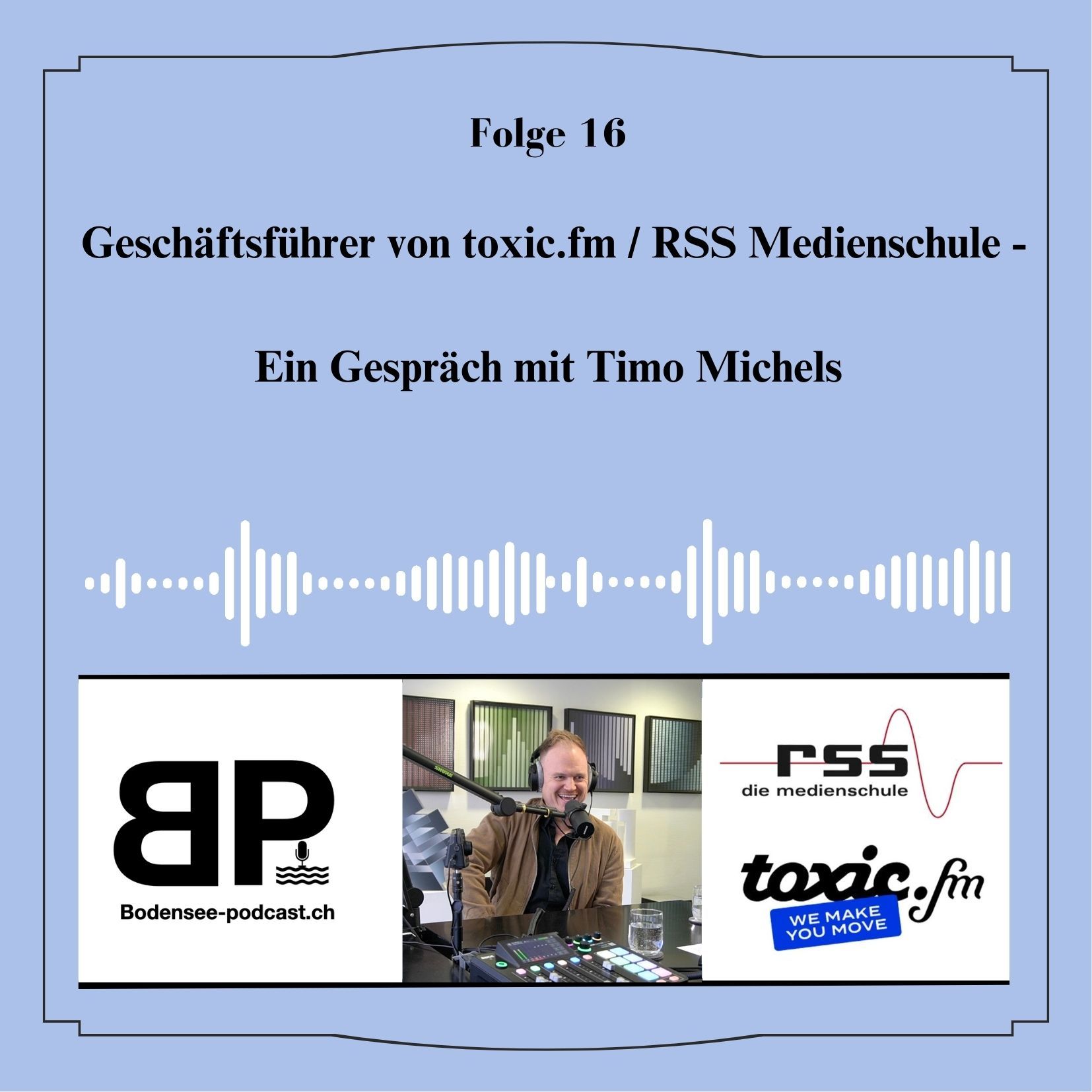 F16) Timo Michels
