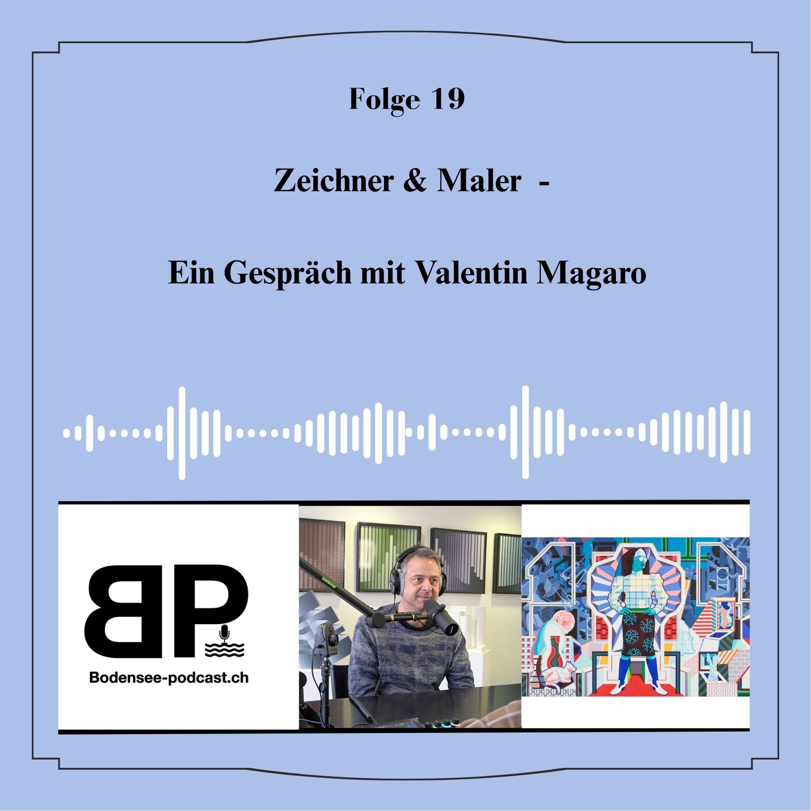 F19) Valentin Magaro