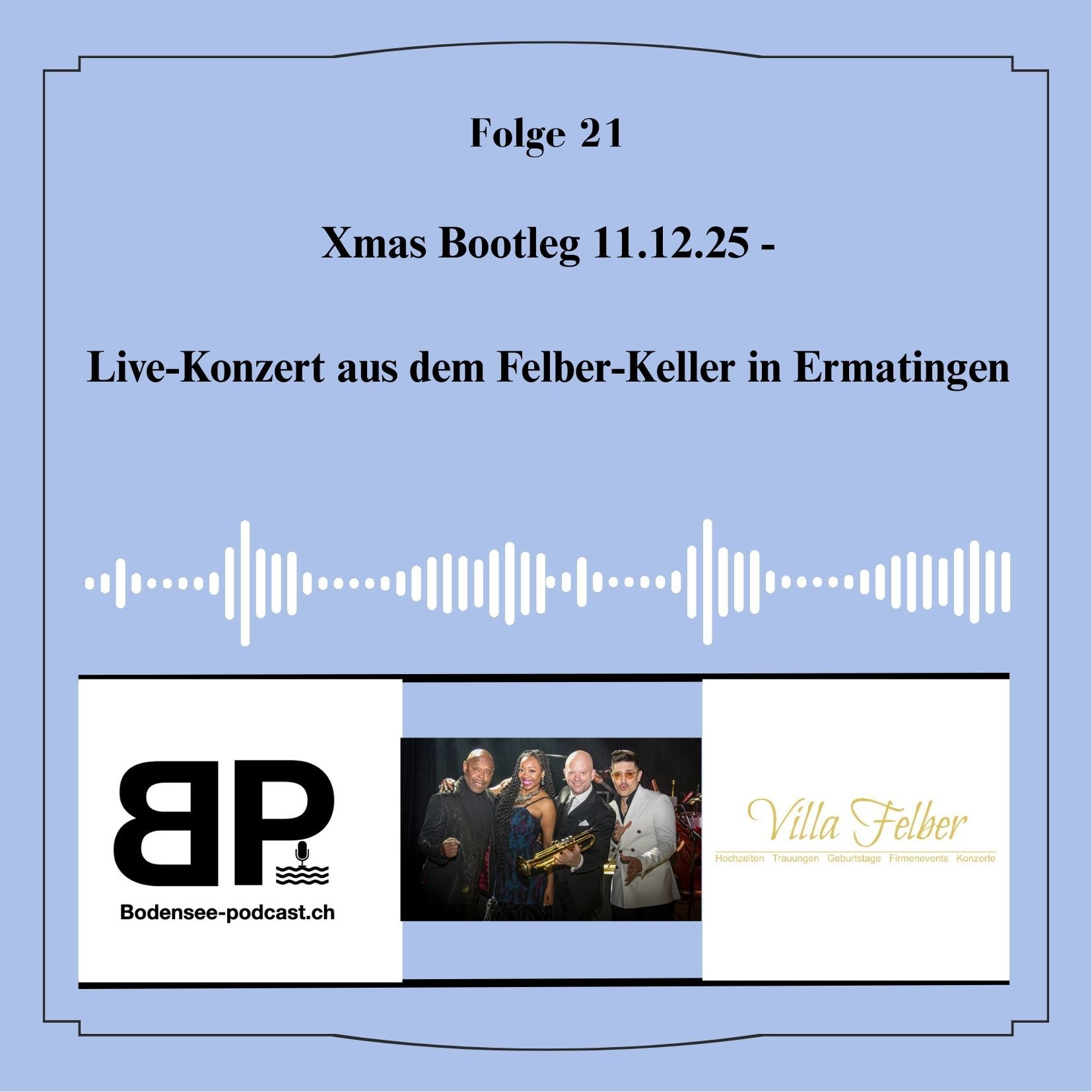 F21) Felber "XMas-Bootleg"
