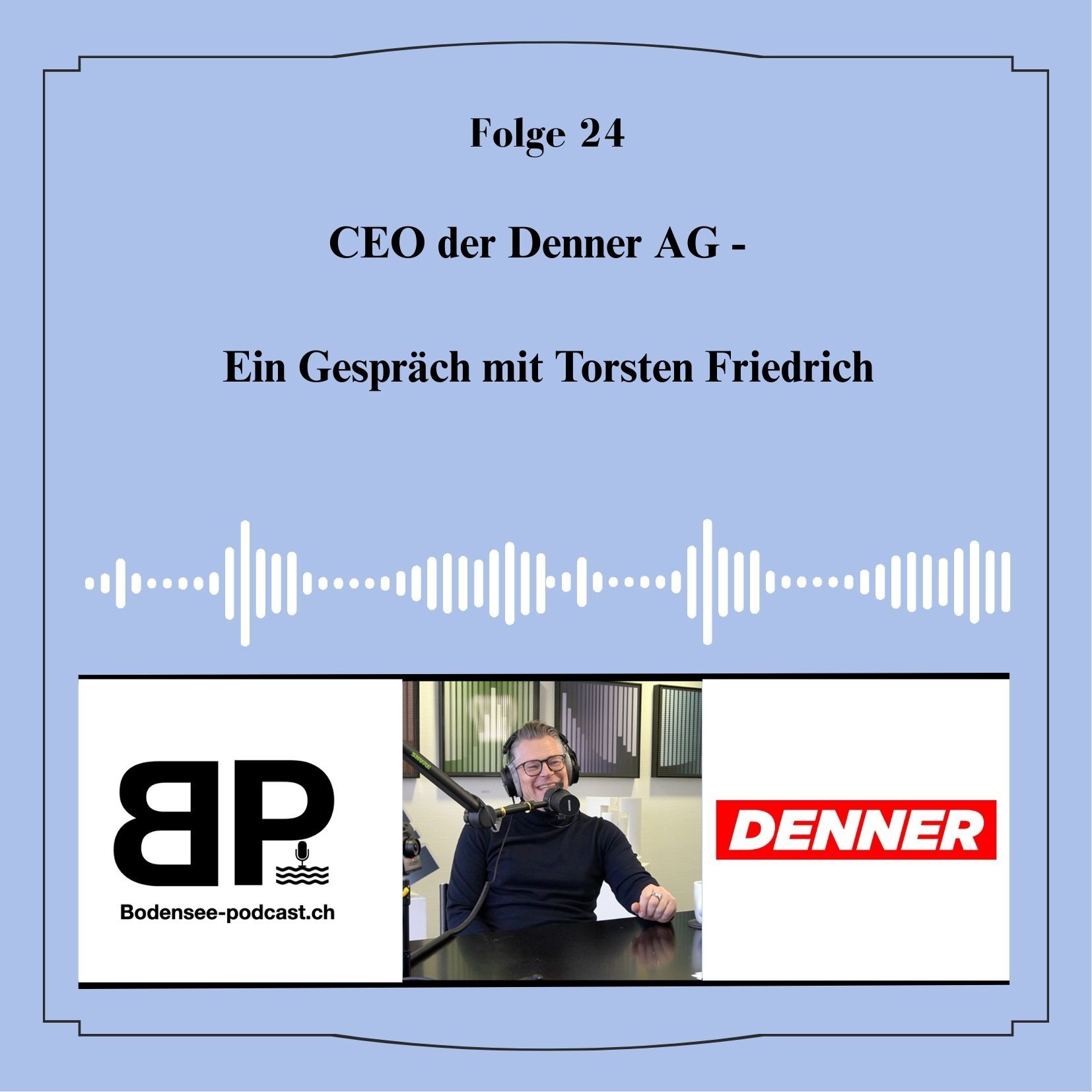 F24) Torsten Friedrich