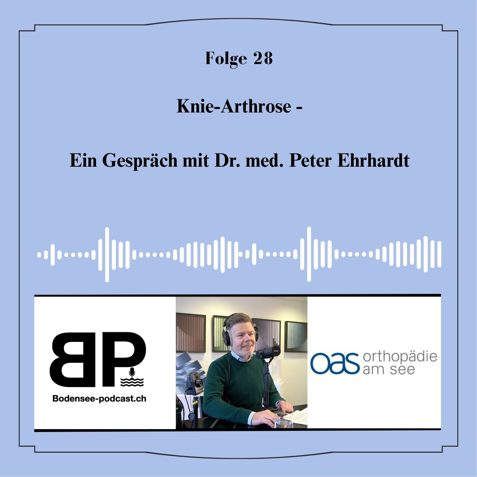 F28) Dr. med. Peter Ehrhardt
