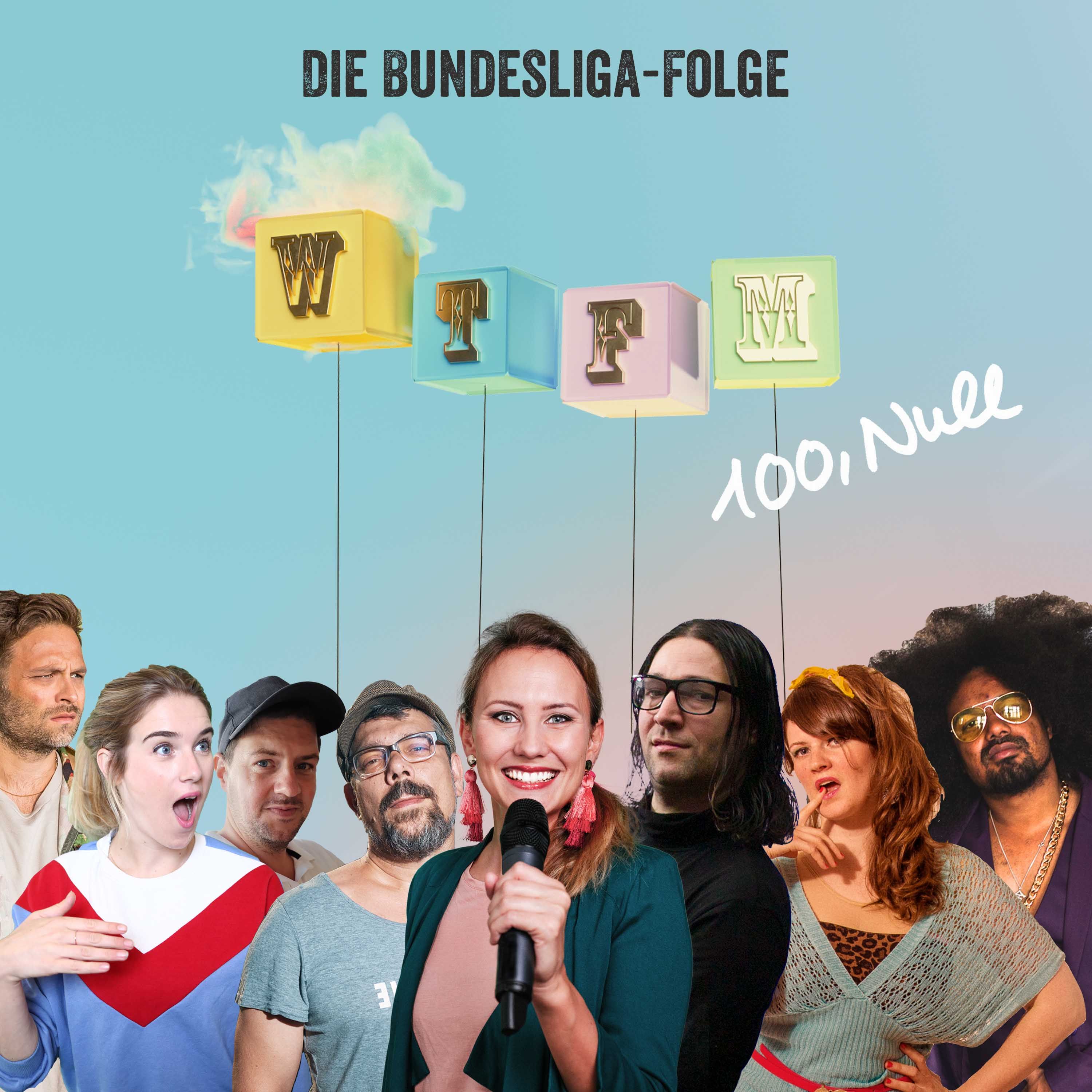 F3: Die Bundesliga-Folge