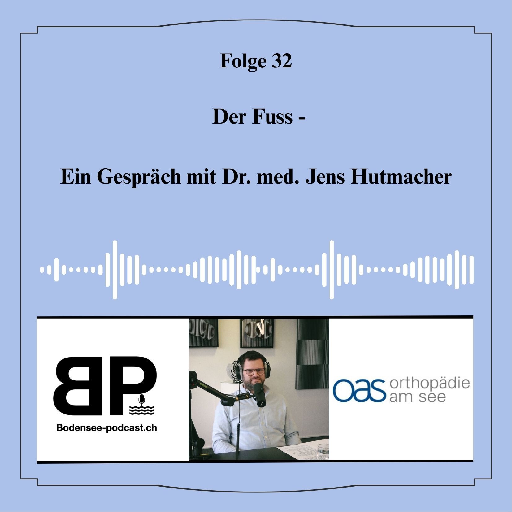 F32) Dr. med. Jens Hutmacher