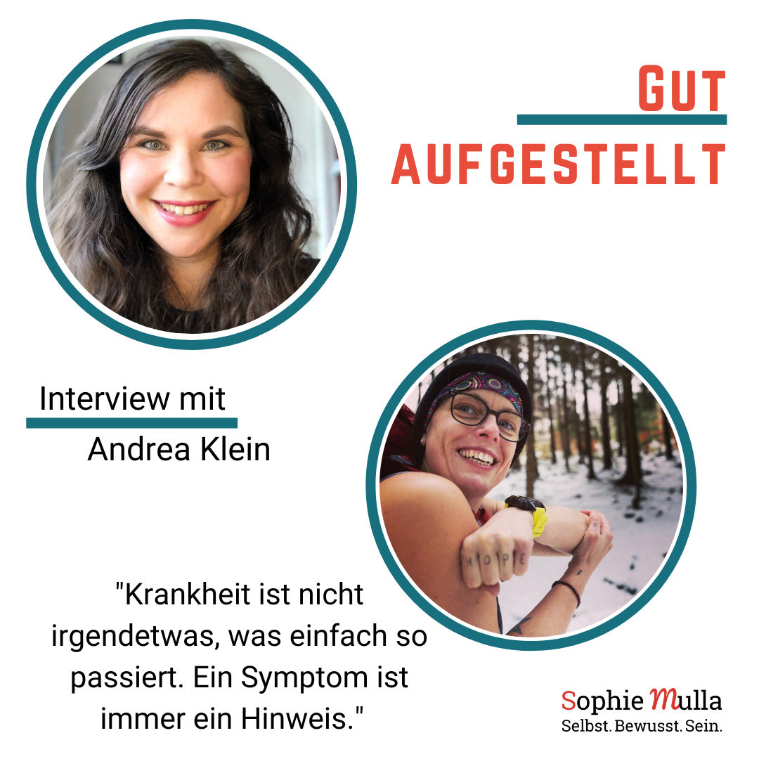 F38 Interview mit Andrea Klein