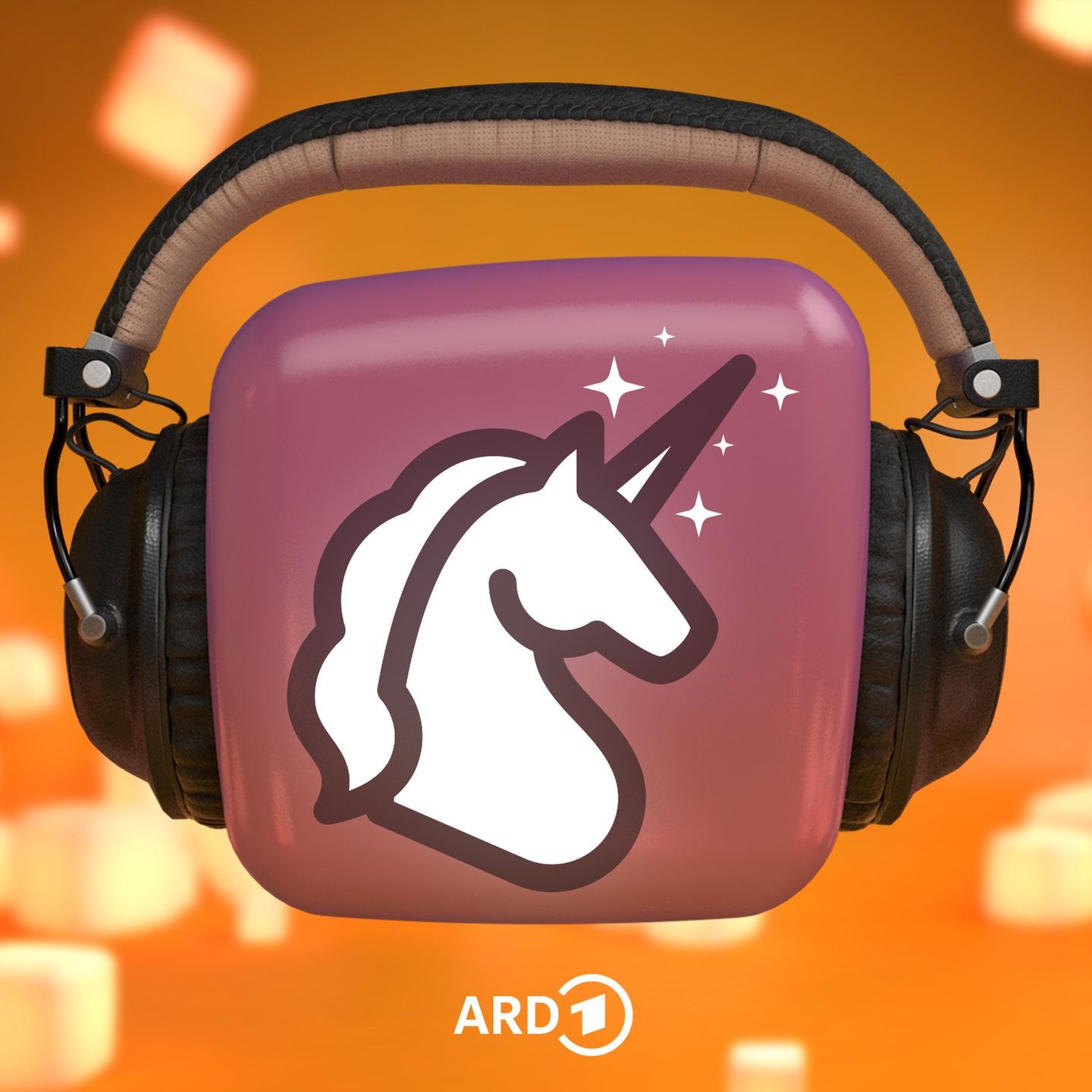 Fabelwesen – Einhorn oder Meerjungfrau?