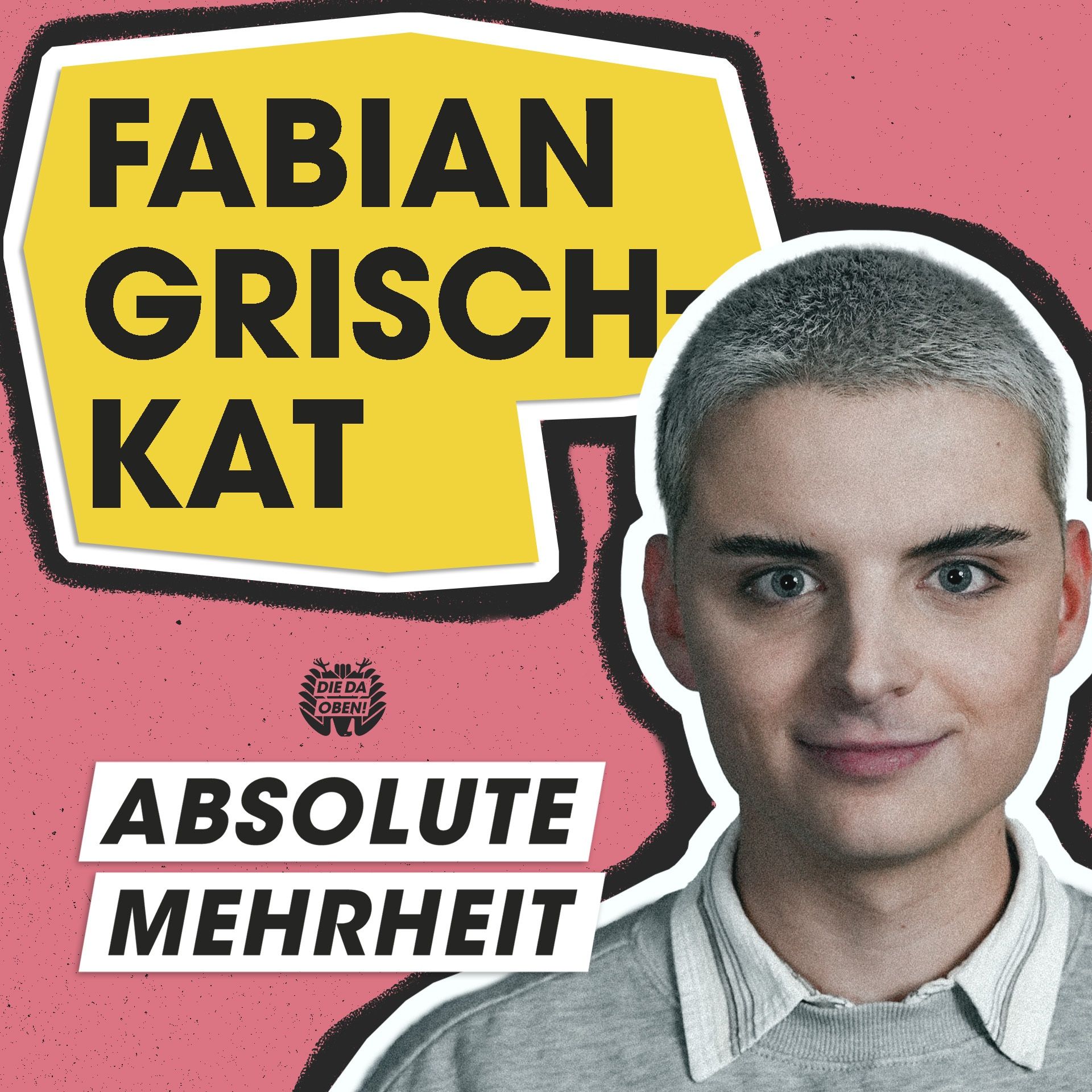 Fabian Grischkat: Sind die Parteien naiv im Umgang mit KI?