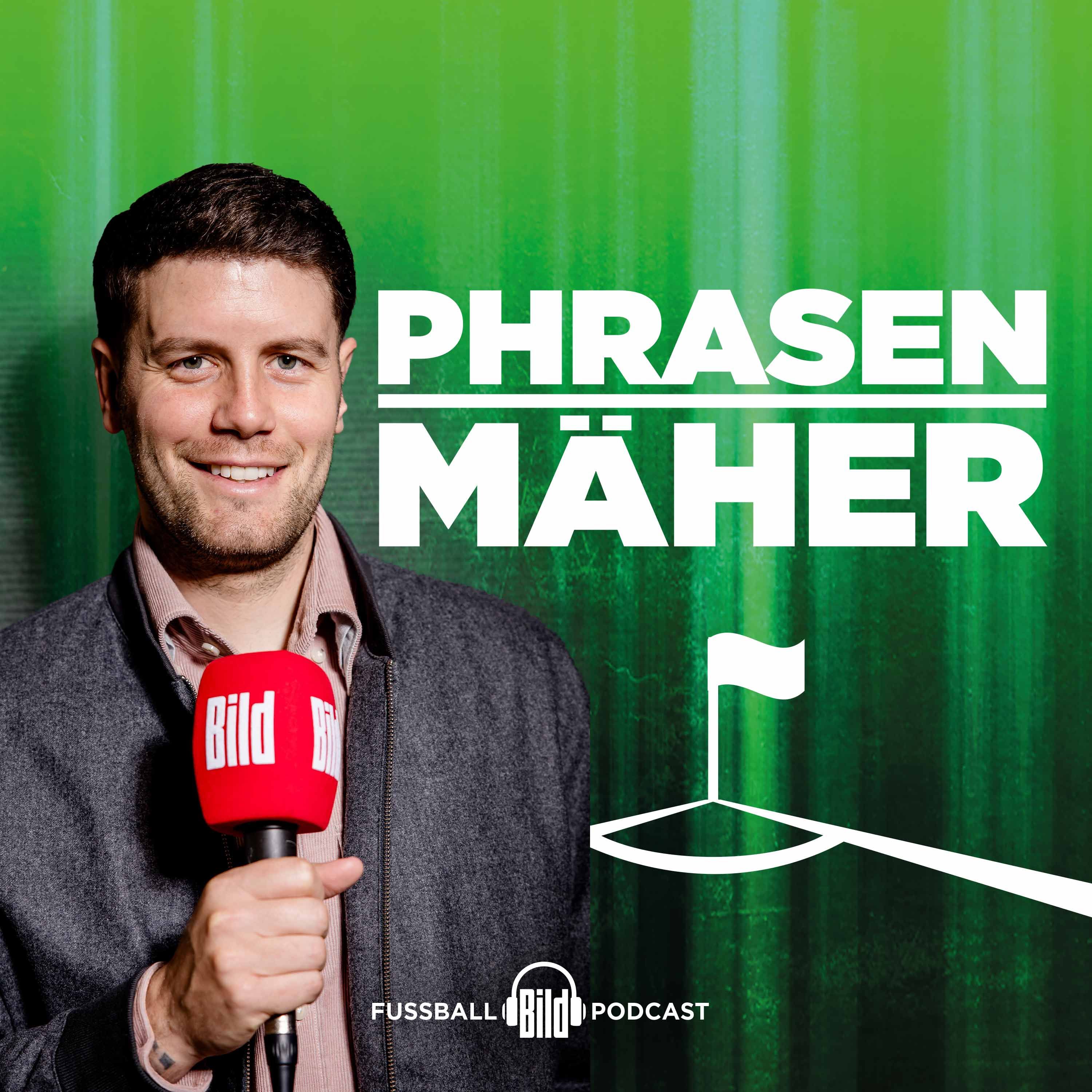 Fabian Hürzeler: So war das mit Hummels wirklich! Teil 2 von 2