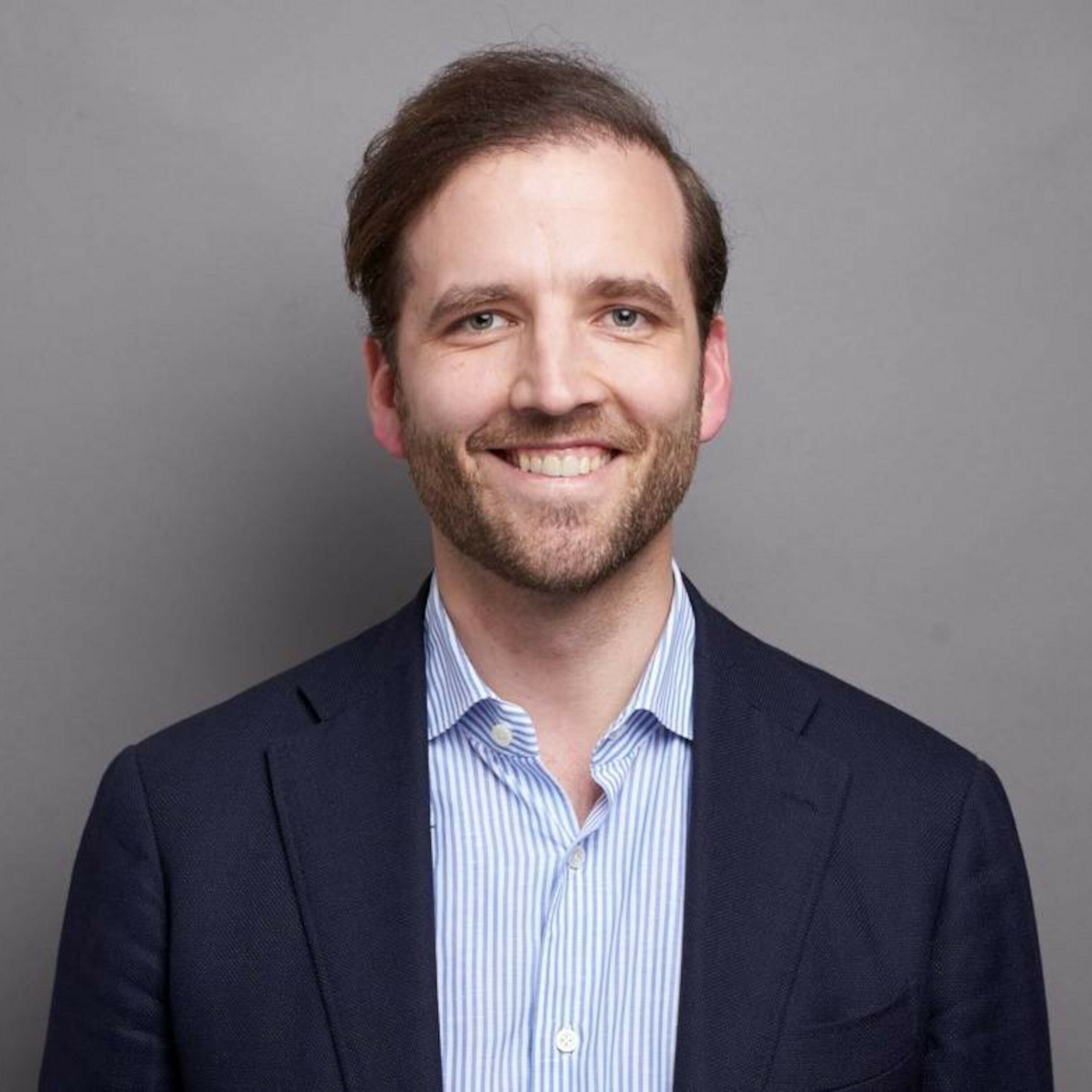 Fabian Kienbaum: Vom Profi-Handballer zum Chef des Familienunternehmens