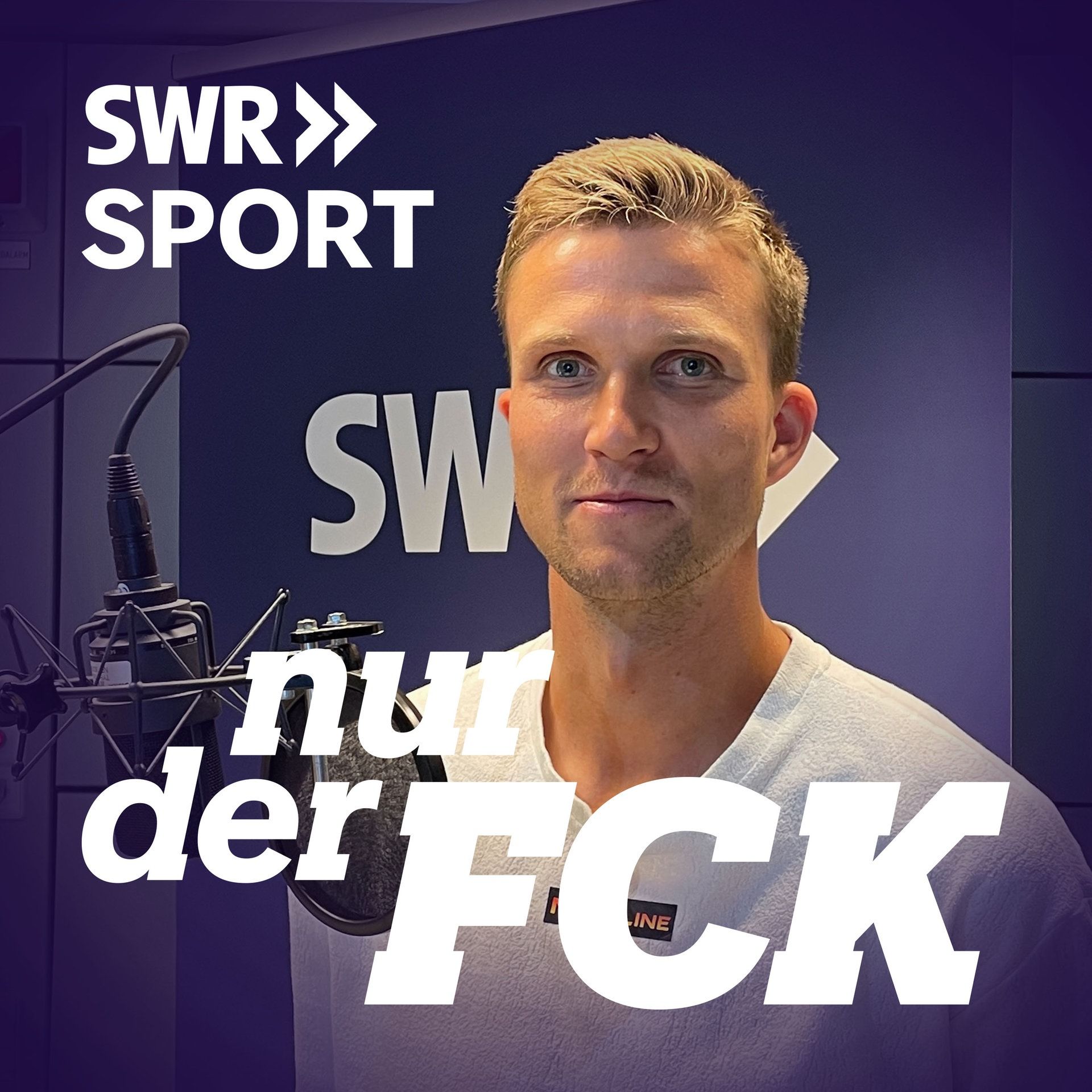 Fabian Kunze über sein erstes Heimspiel auf dem Betze: "War schon geil, nicht ausgepfiffen zu werden!"
