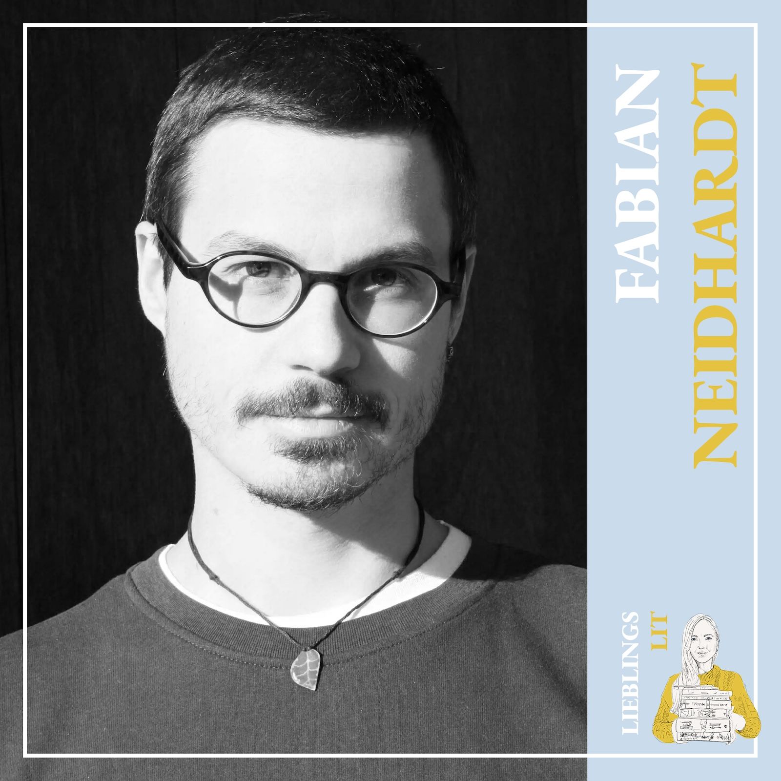 Fabian Neidhardt – Schwarztee, King und Kinder kriegen