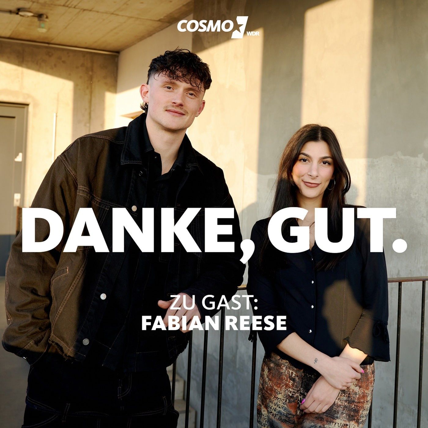 Fabian Reese über Druck und Ängste im Profifußball