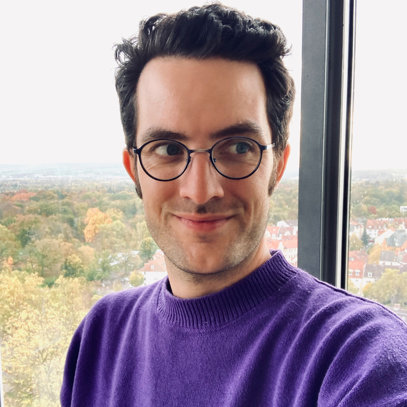 Fabian Russ I Orchestronik