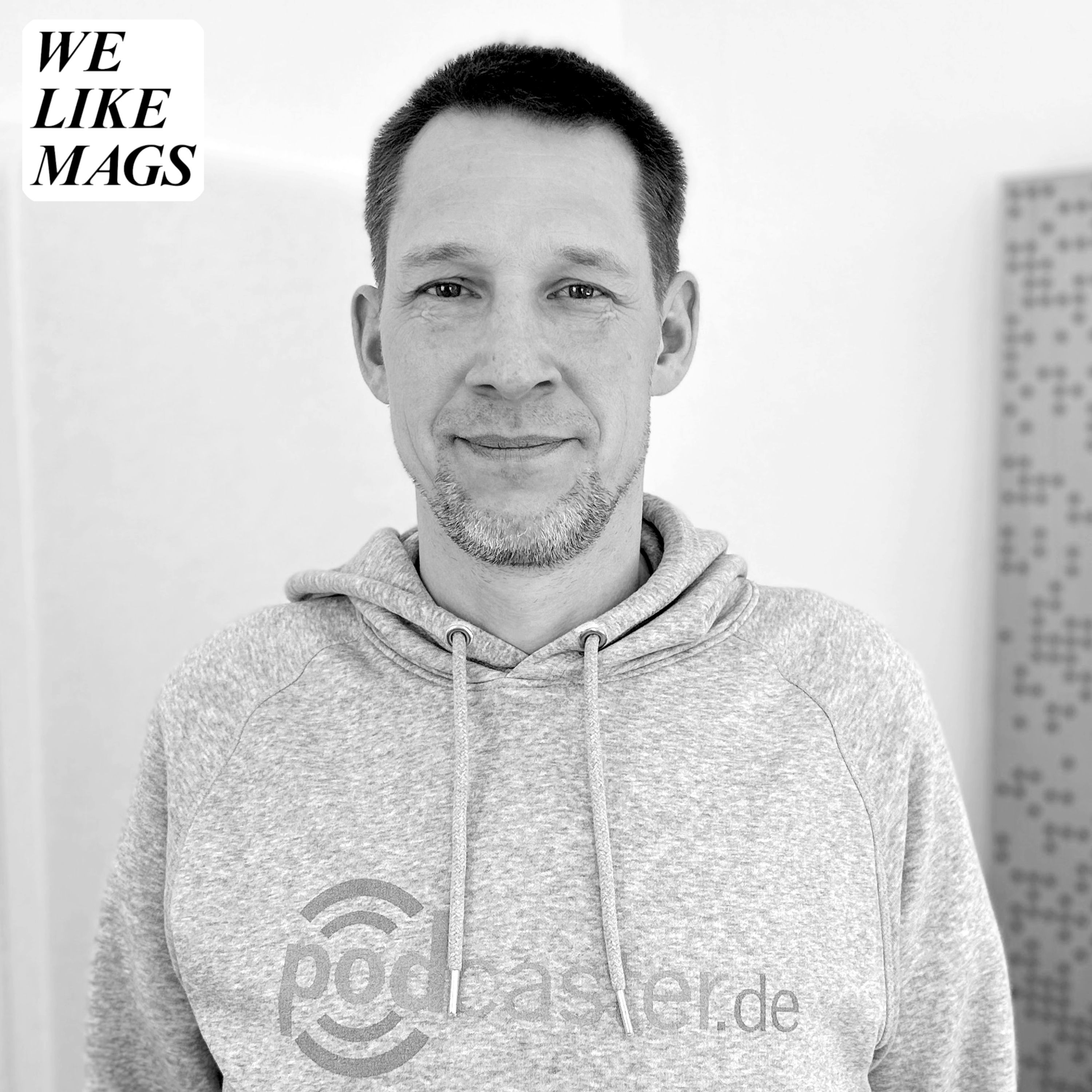 Fabio Bacigalupo, Gründer von podcast.de, über die Monetarisierung von Podcasts