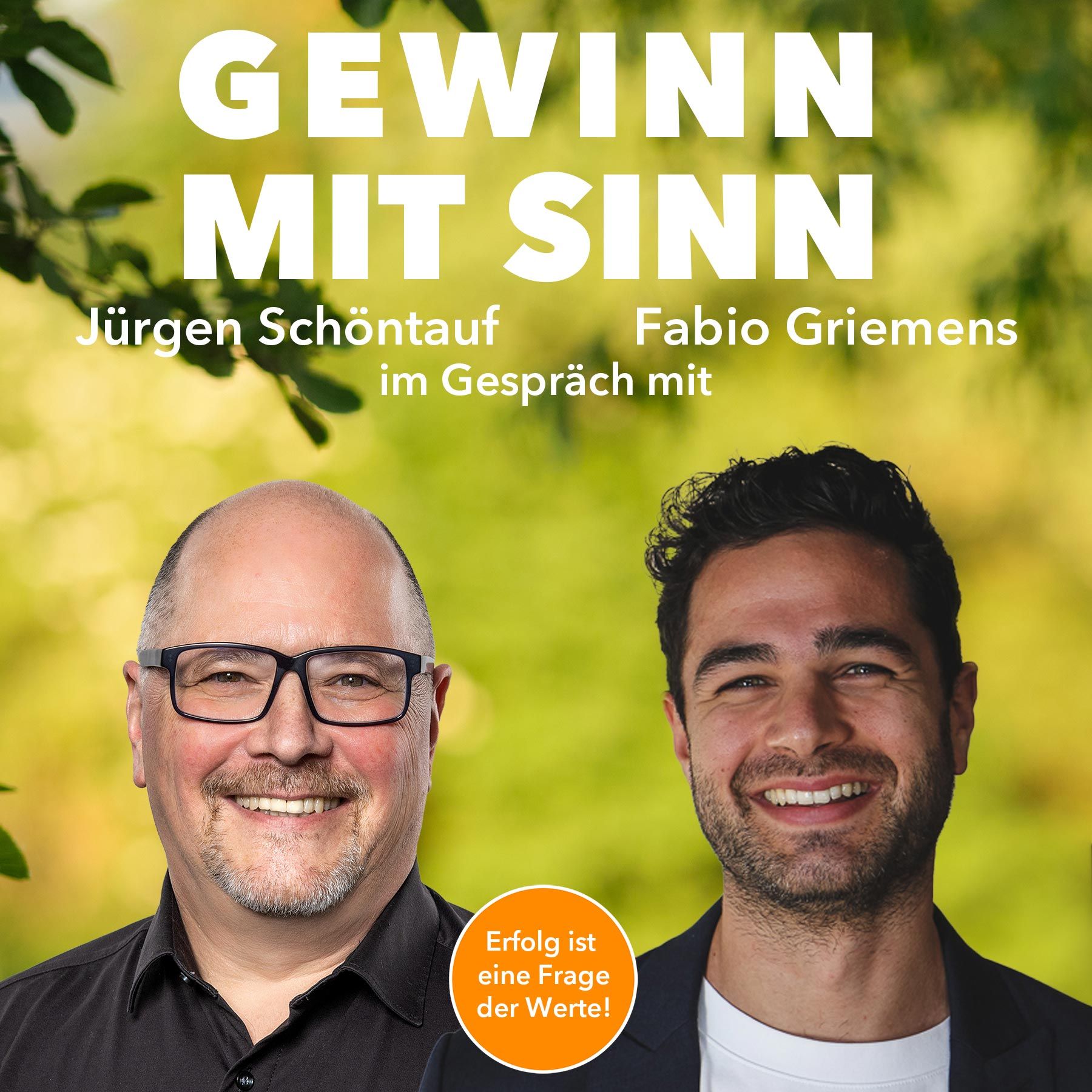 Fabio Griemens: Warum ein Quereinsteiger es besser macht als die Profis!