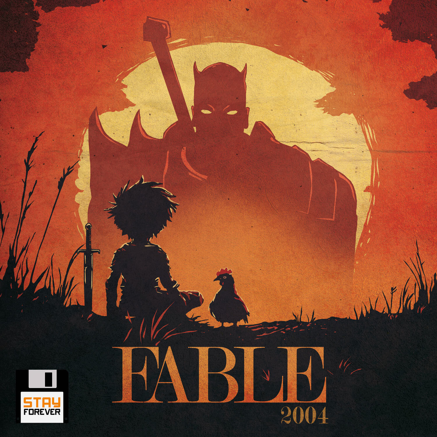 Fable (SSF 79)