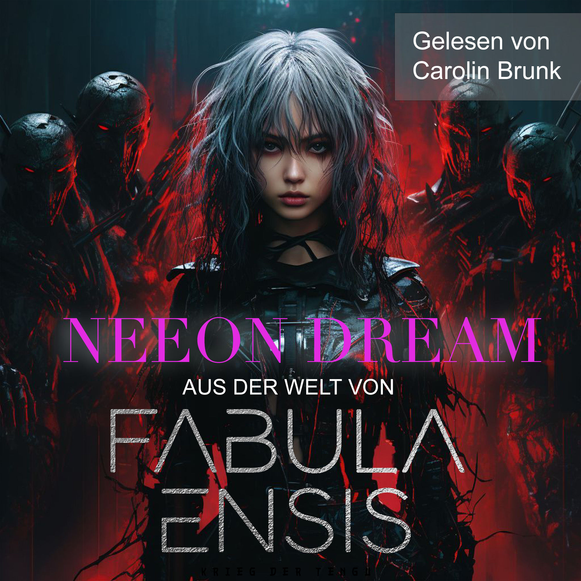 Fabula Ensis: Neeon Dream (Reupload)