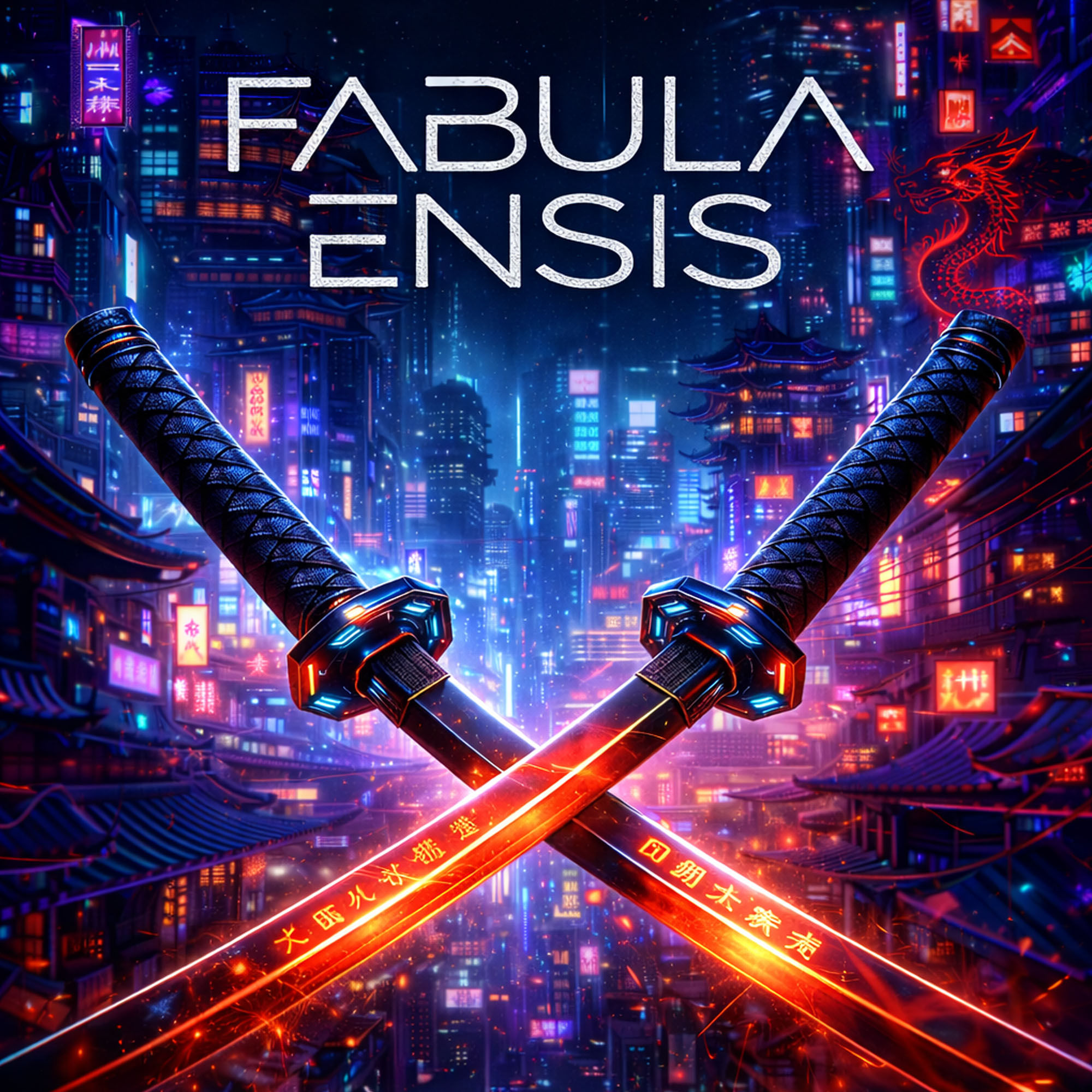 Fabula Ensis Podcast: #7 Kundenavatar