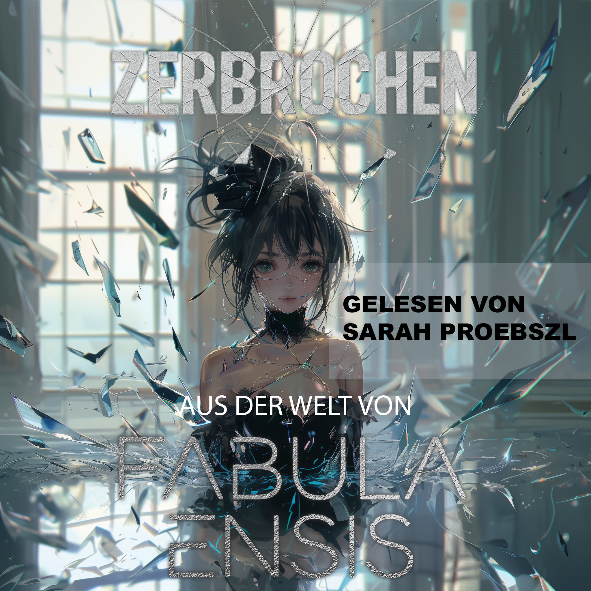 Fabula Ensis: Zerbrochen