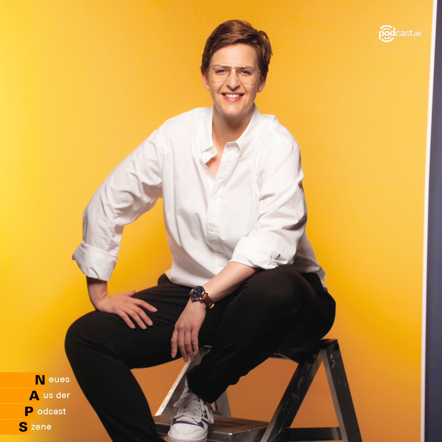 Facebooks Audio-Pläne: Live Audio Rooms, Podcasts, Soundbites - Interview mit Carsta Maria Müller #7