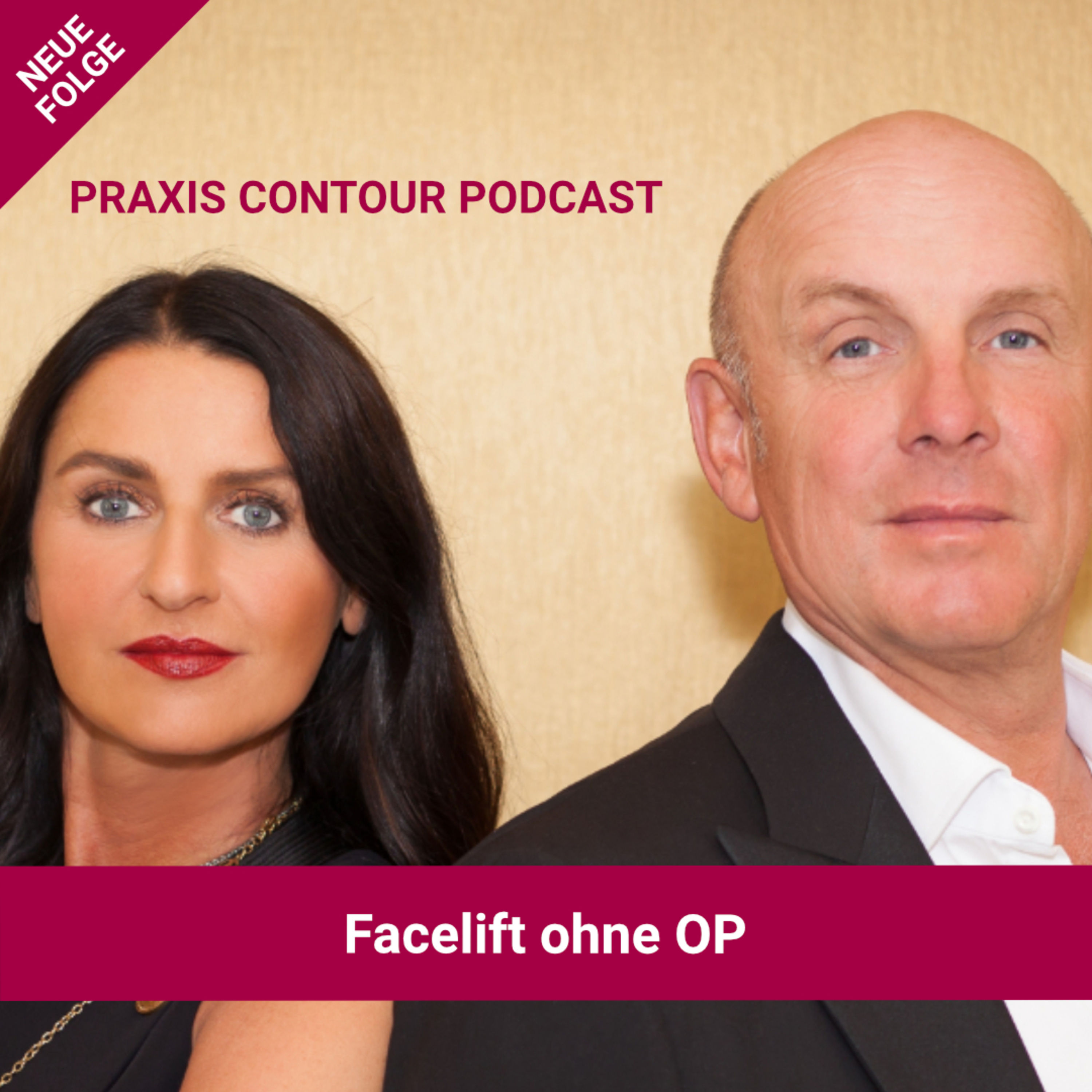 Facelift ohne OP