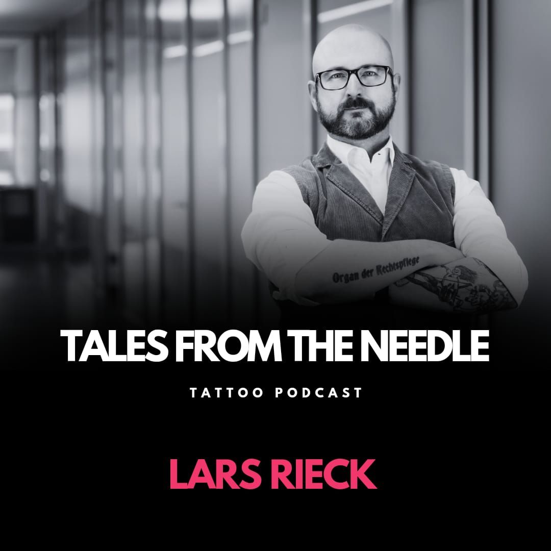 Fachanwalt Lars Rieck