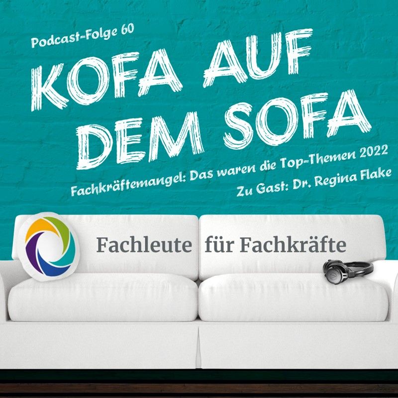 Fachkräftemangel: Das waren die Top-Themen 2022