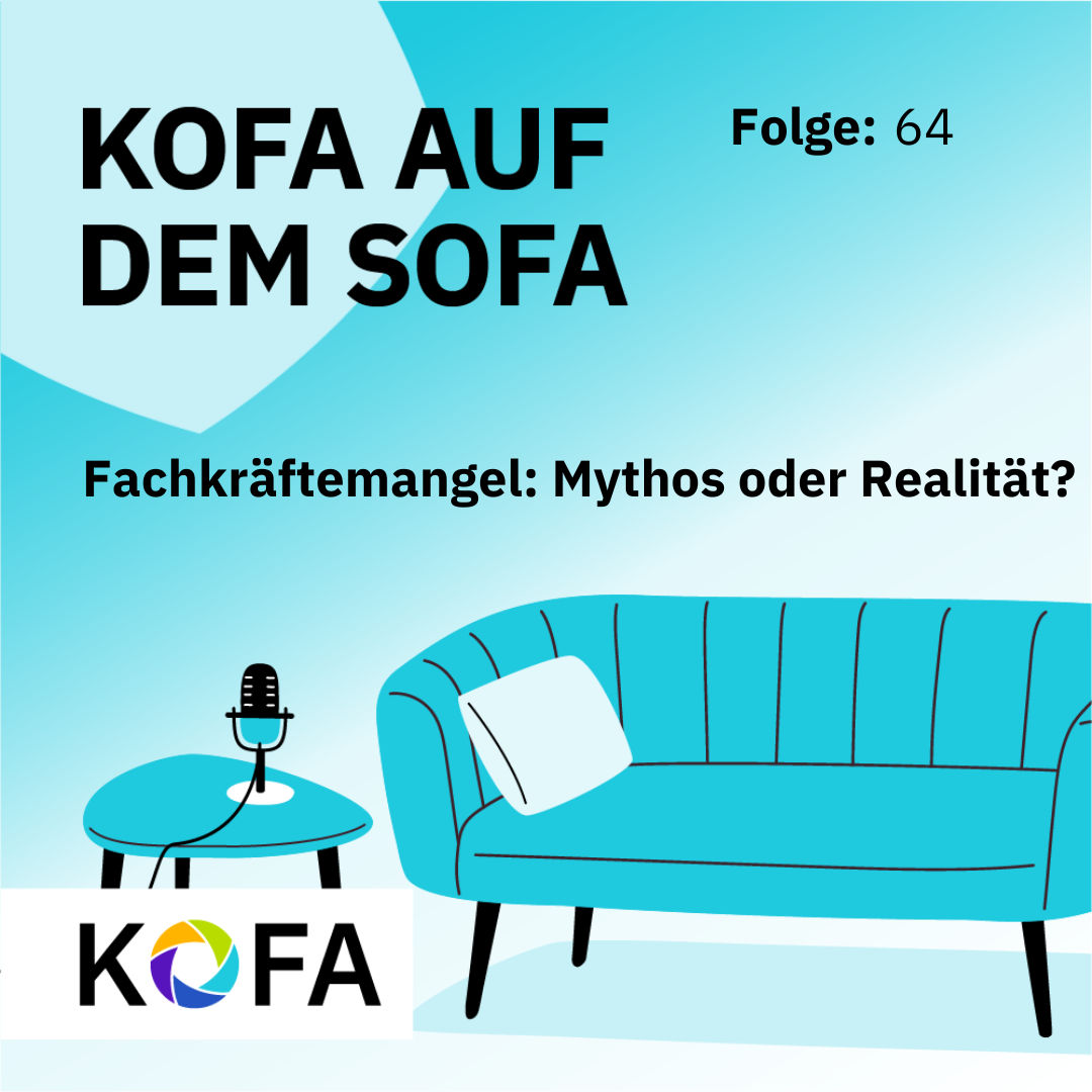 Fachkräftemangel: Mythos oder Realität?