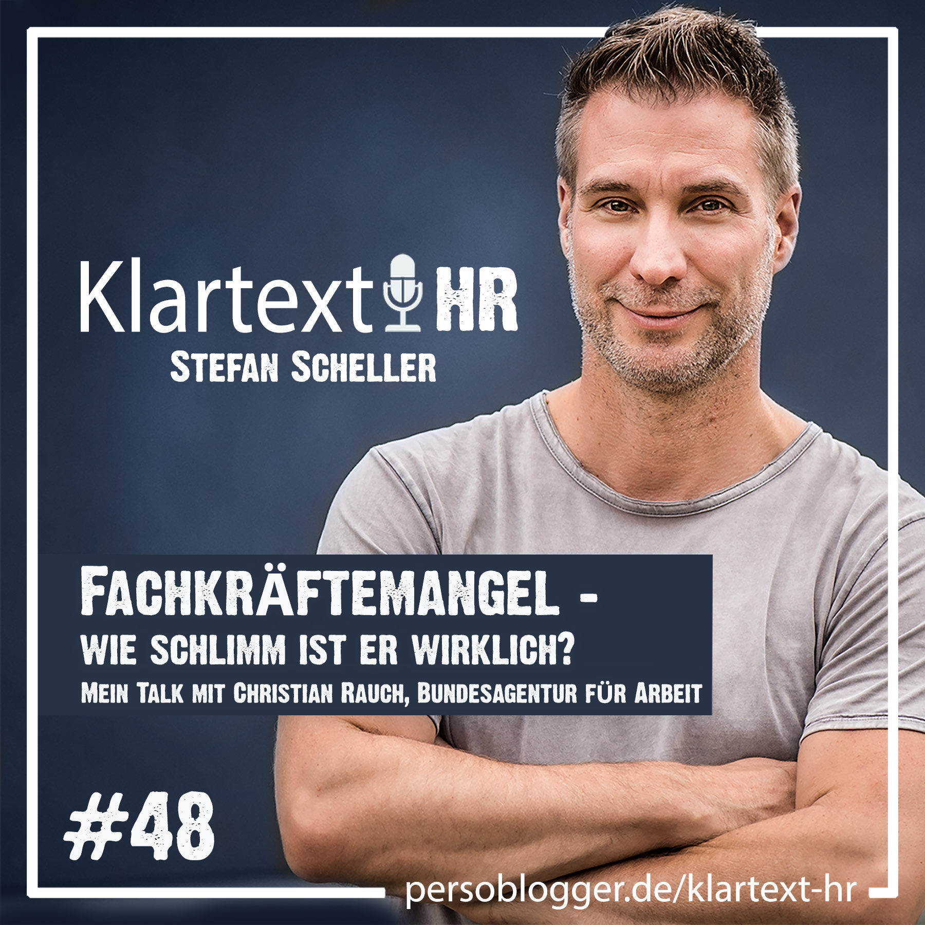 Fachkräftemangel - wie schlimm ist er wirklich?