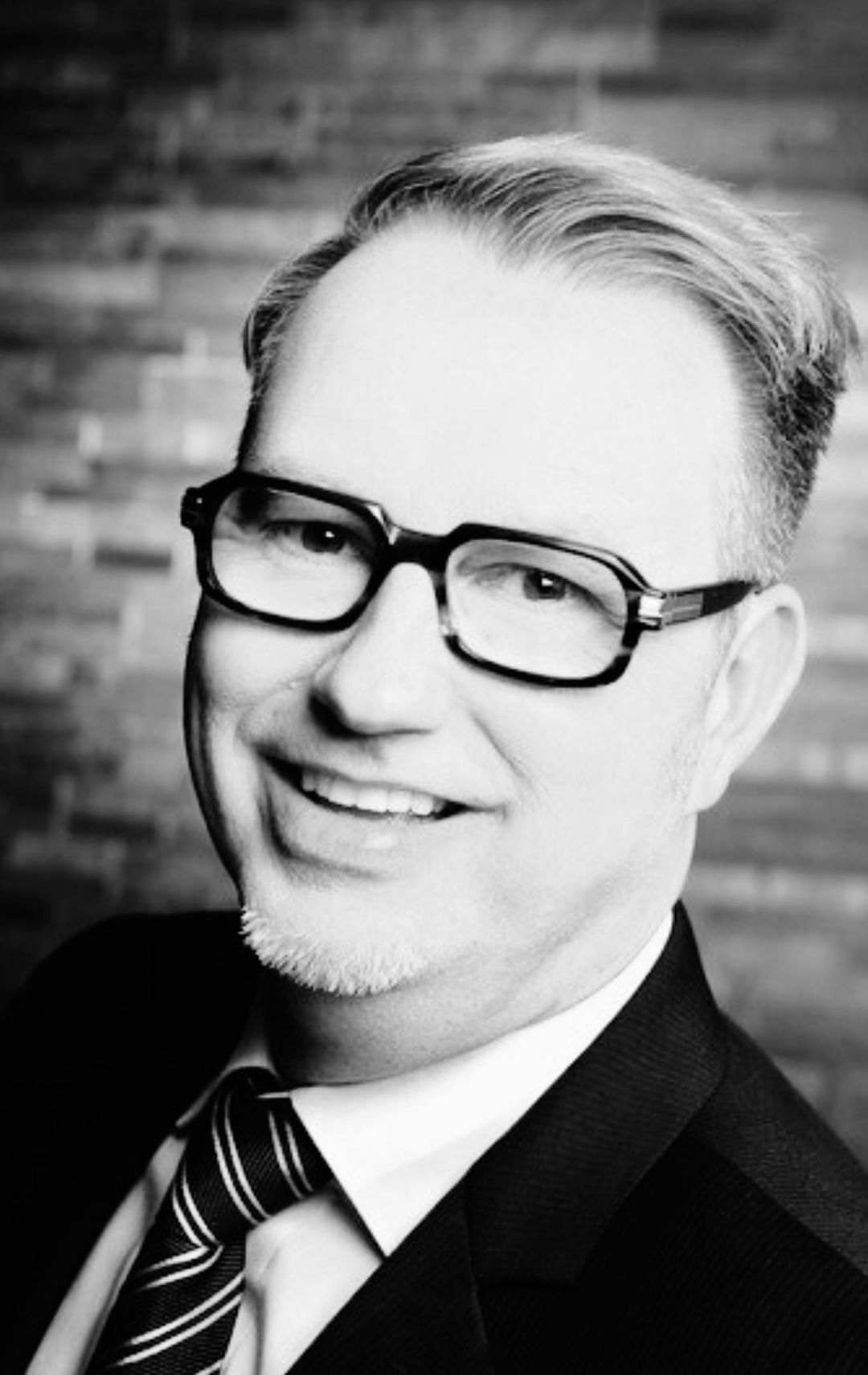Fachverband der Friseure Matthias Moser, Landesgeschäftsführer zu Gast im Friseur Podcast
