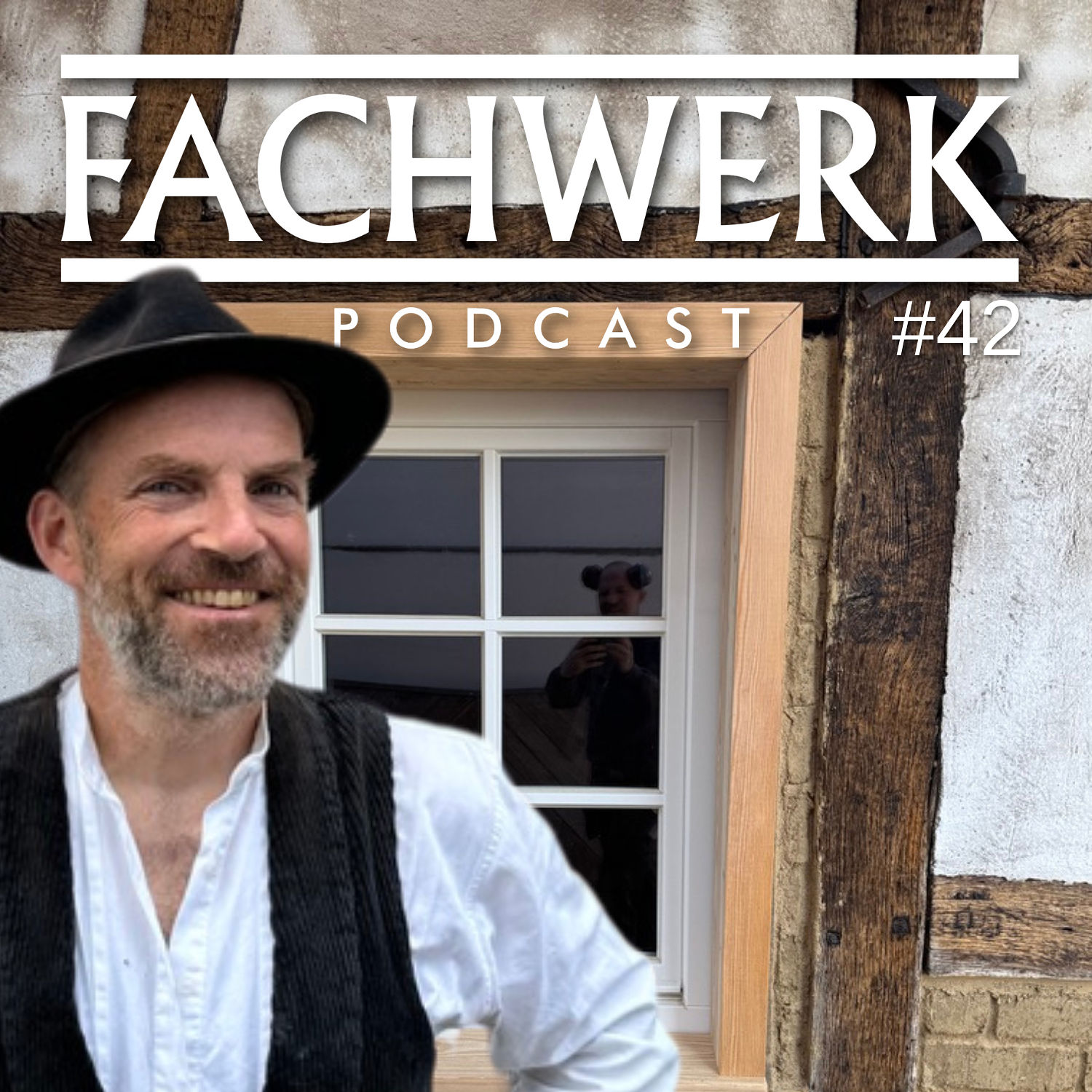 Fachwerk ist Liebhaberei