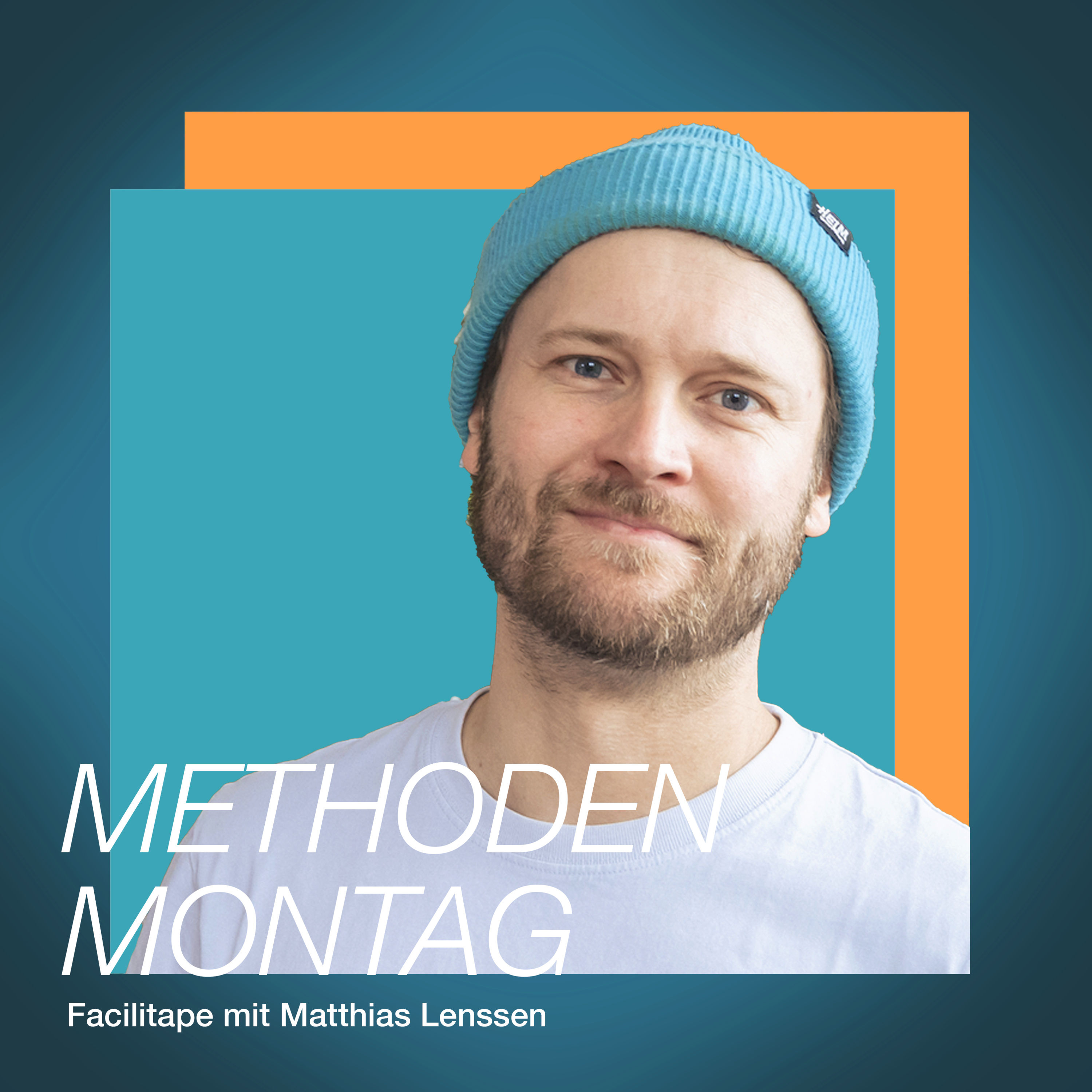 Facilitape mit Matthias Lenssen
