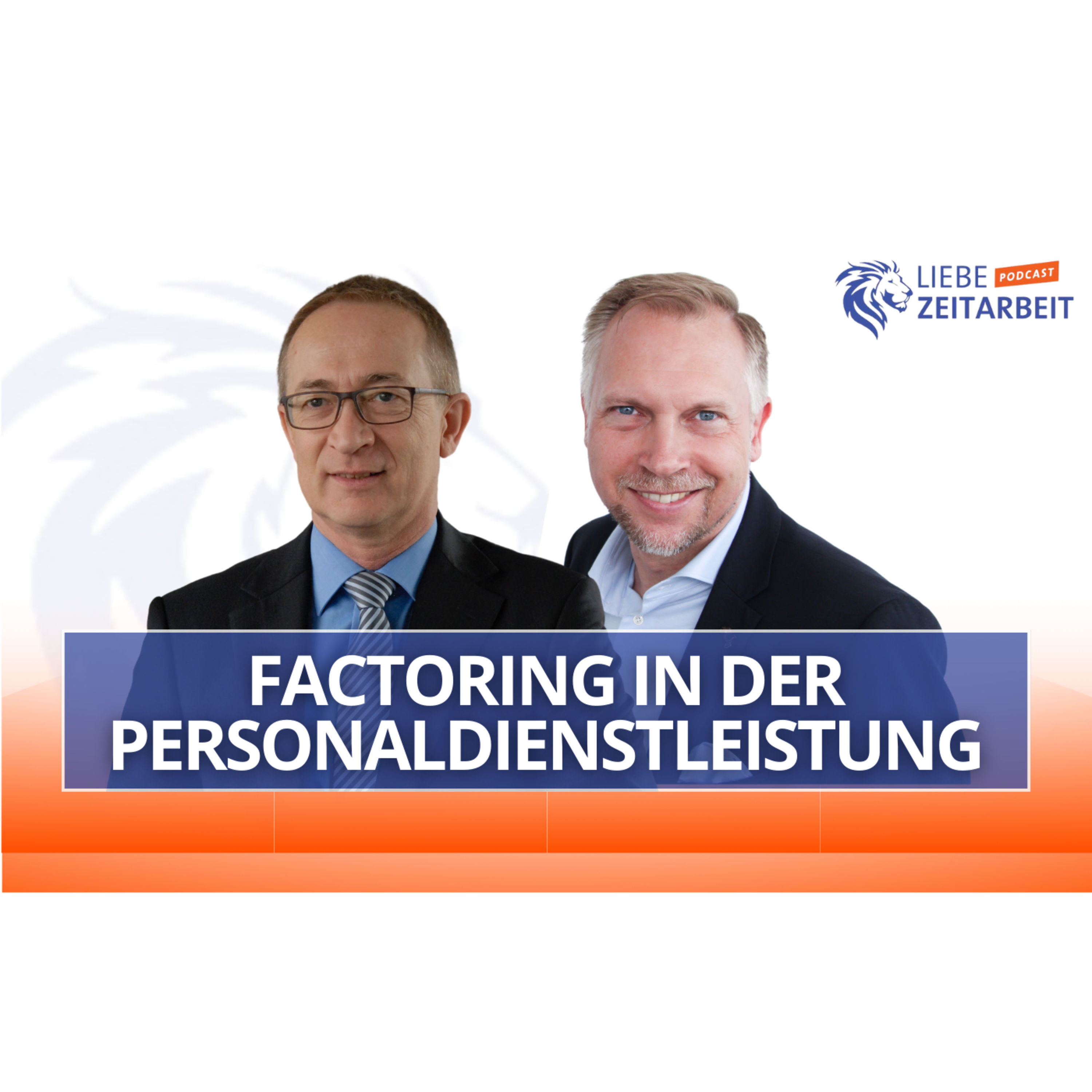 Factoring in der Personaldienstleistung - Wolfgang Roell