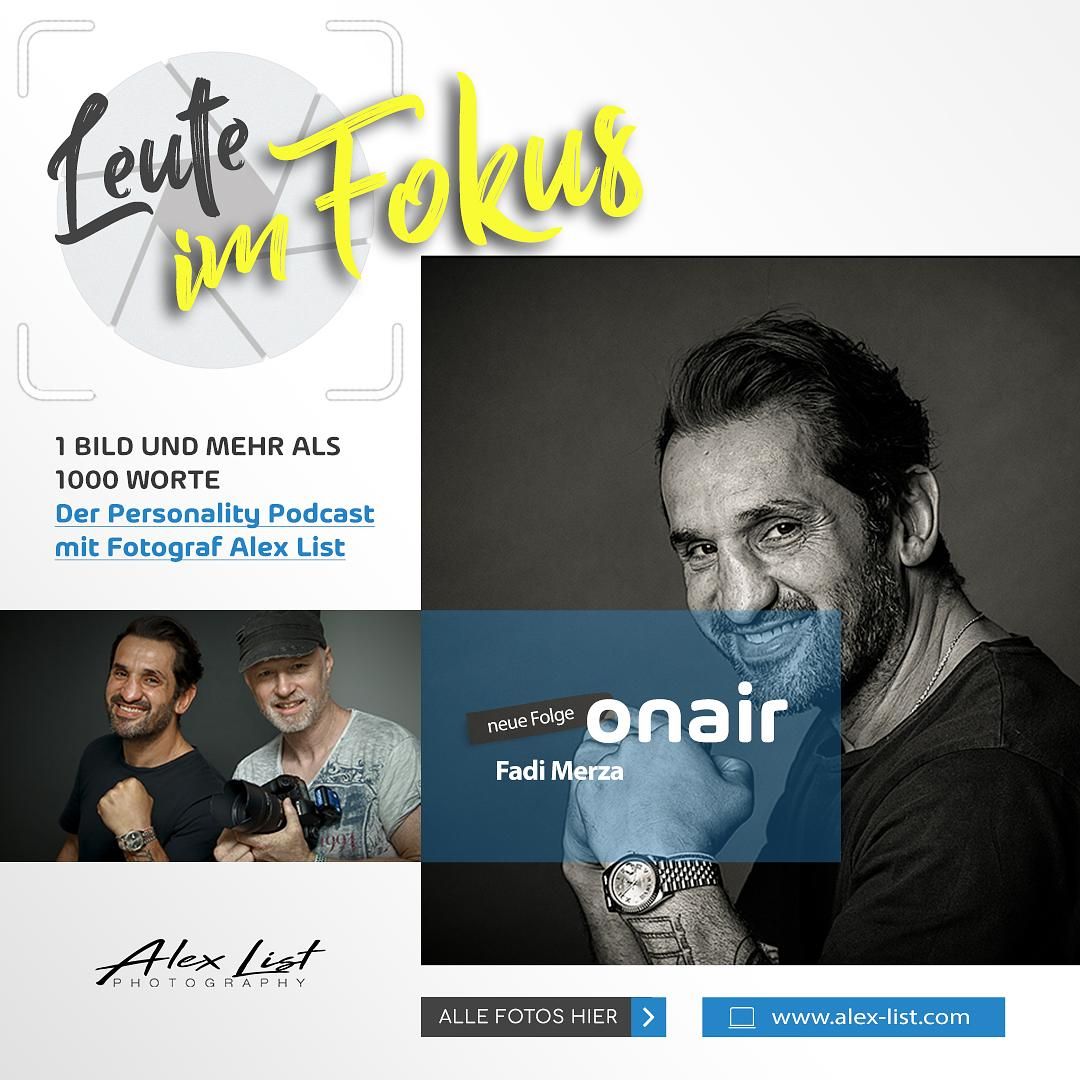 Fadi Merza